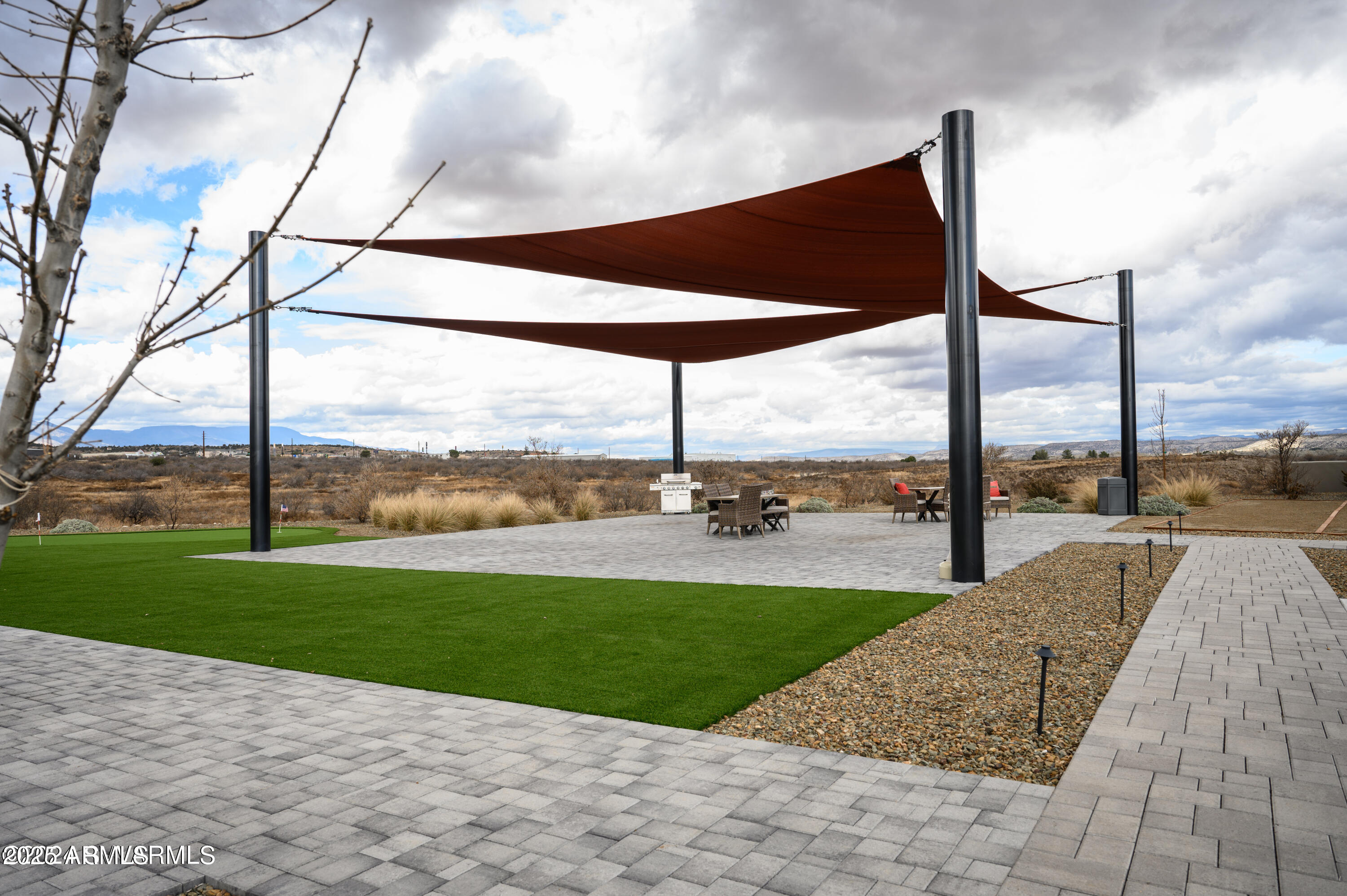 Verde Ranch Estates - Residential