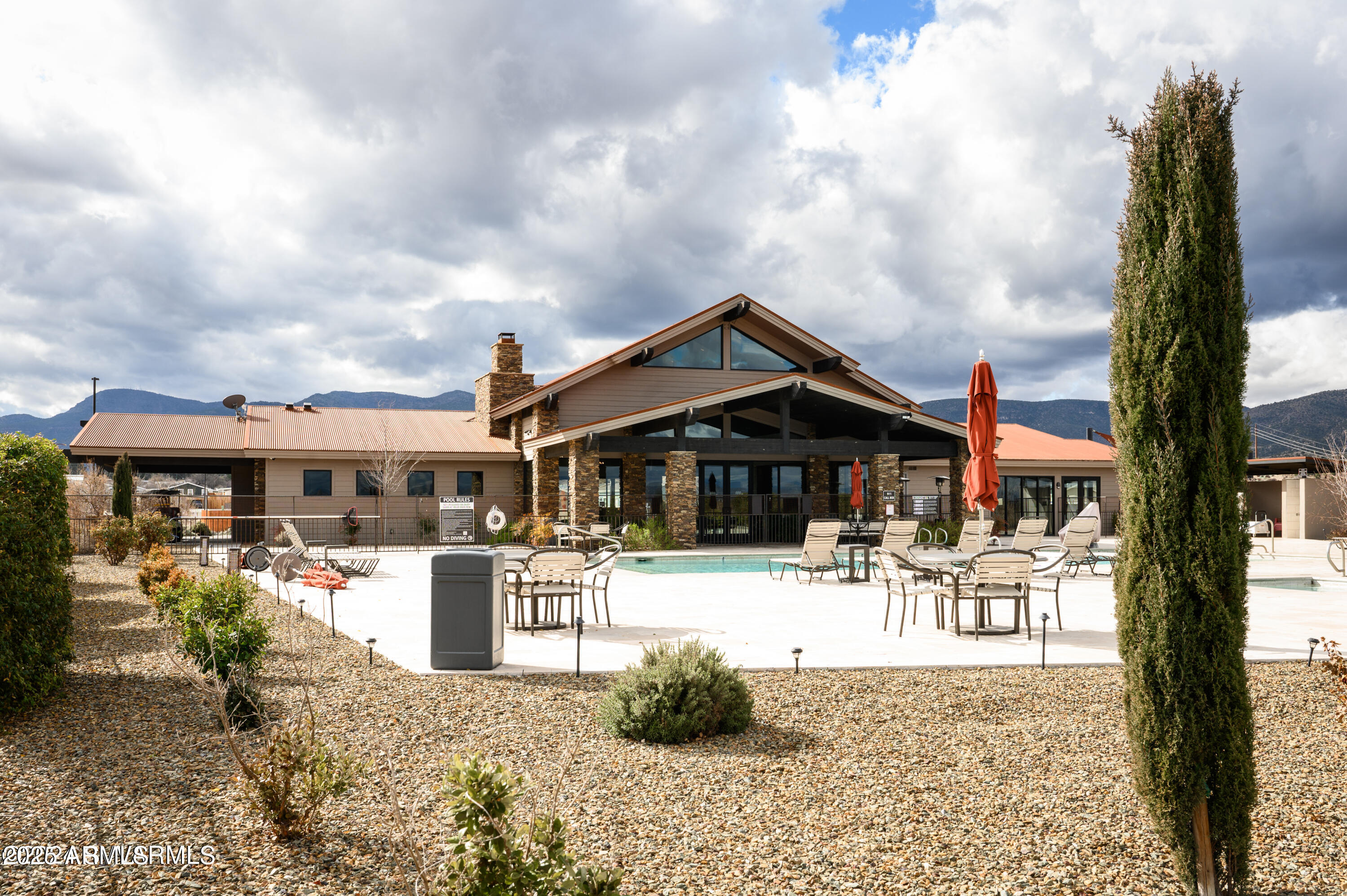 Verde Ranch Estates - Residential