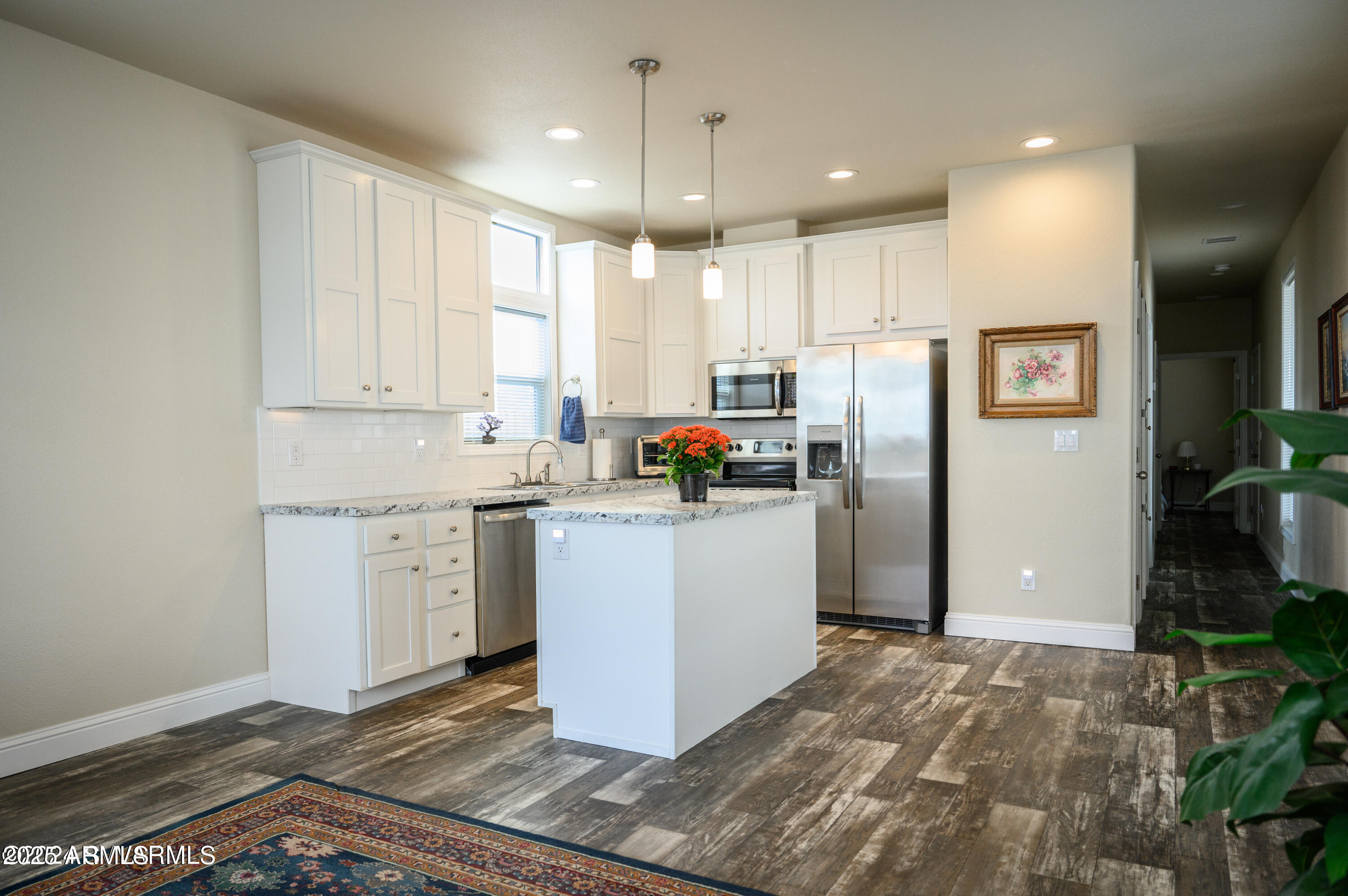 Verde Ranch Estates - Residential