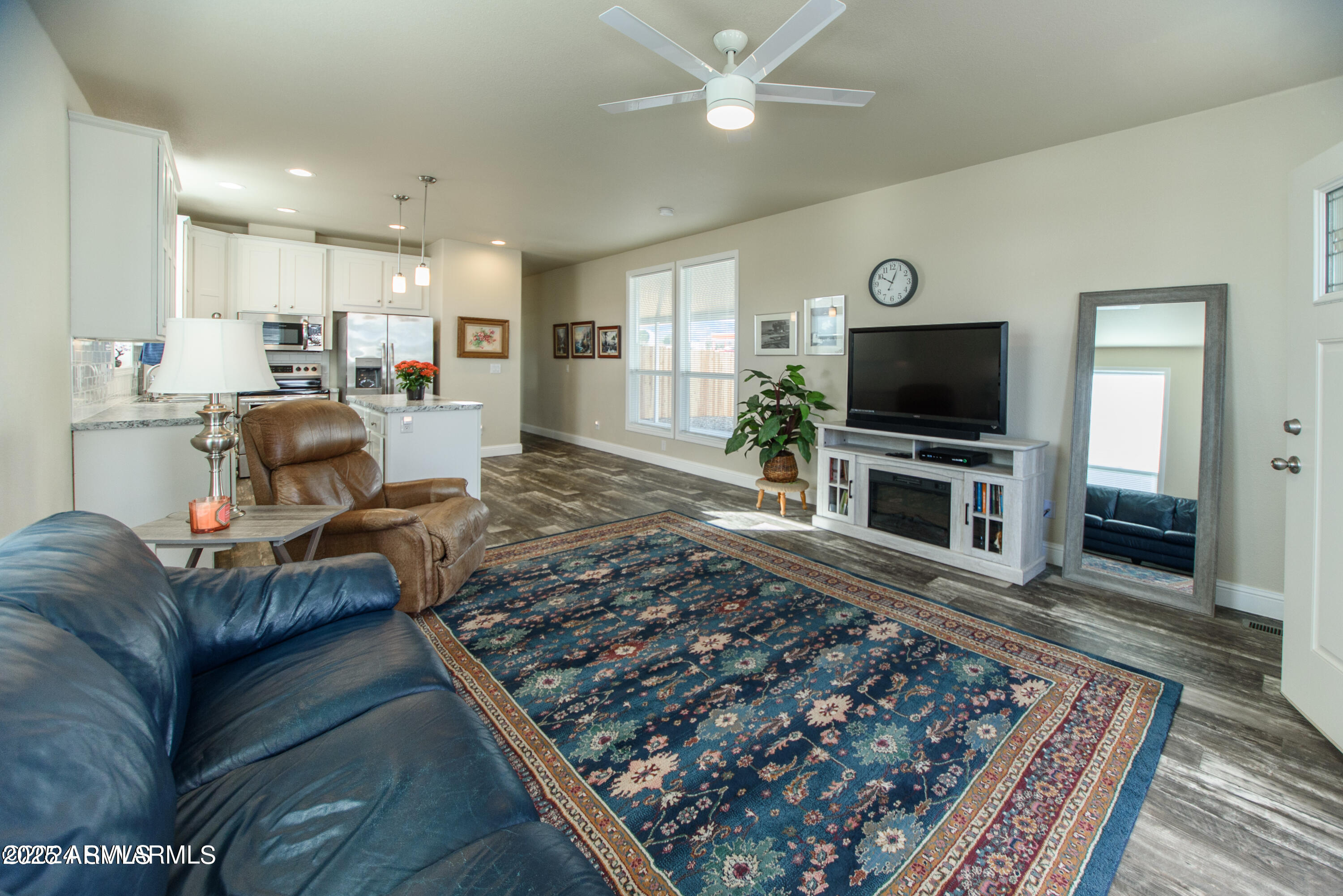 Verde Ranch Estates - Residential