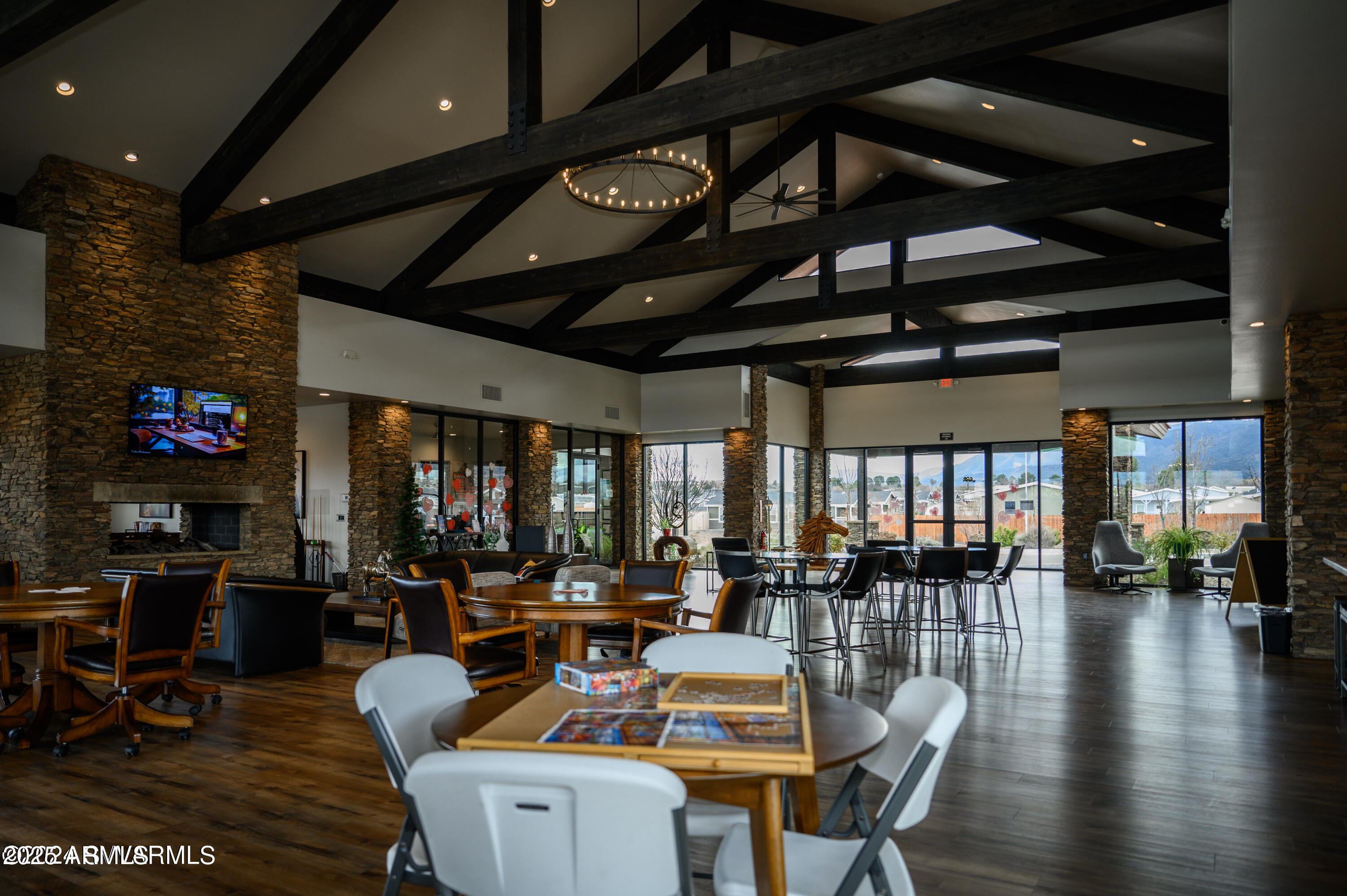 Verde Ranch Estates - Residential