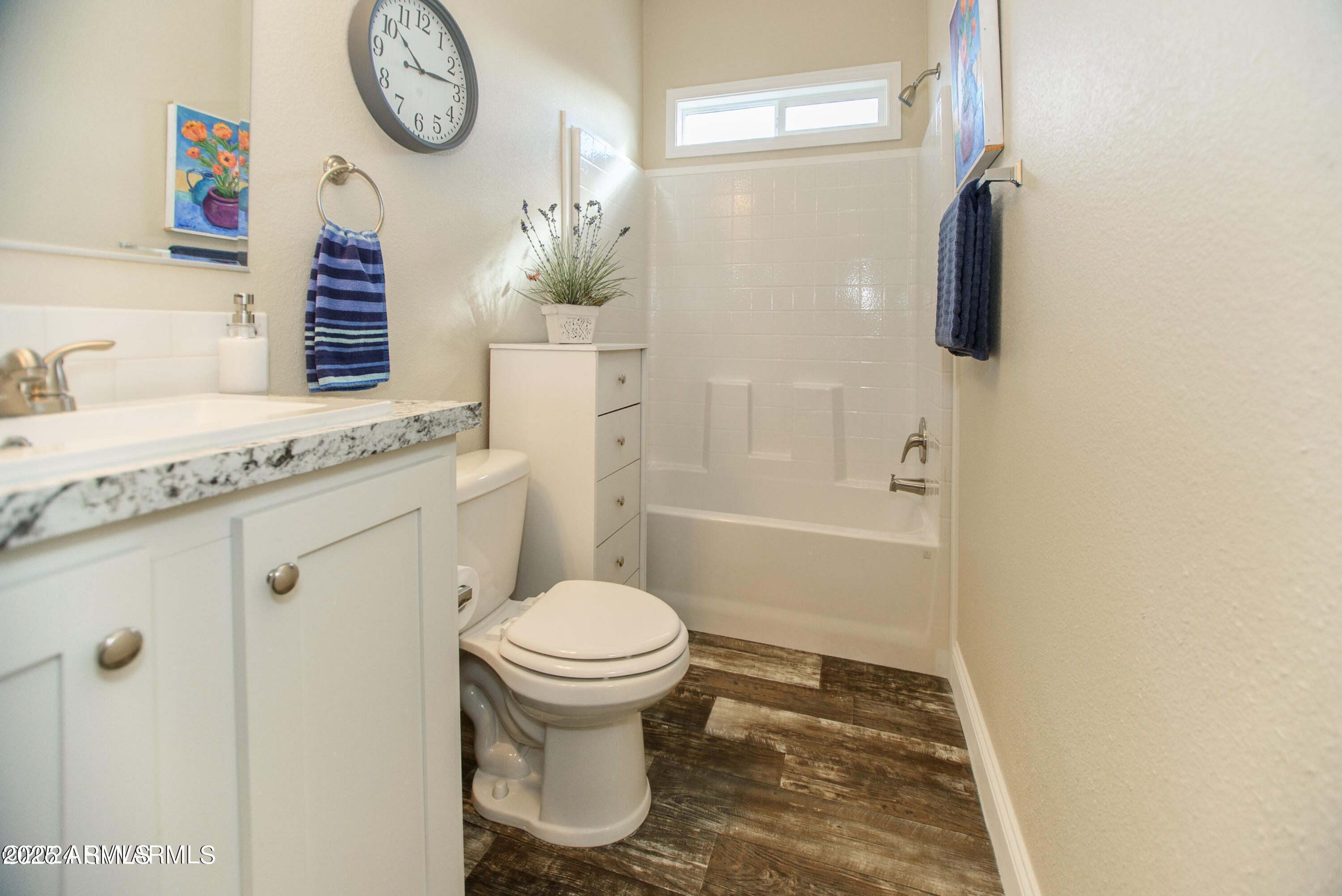 Verde Ranch Estates - Residential