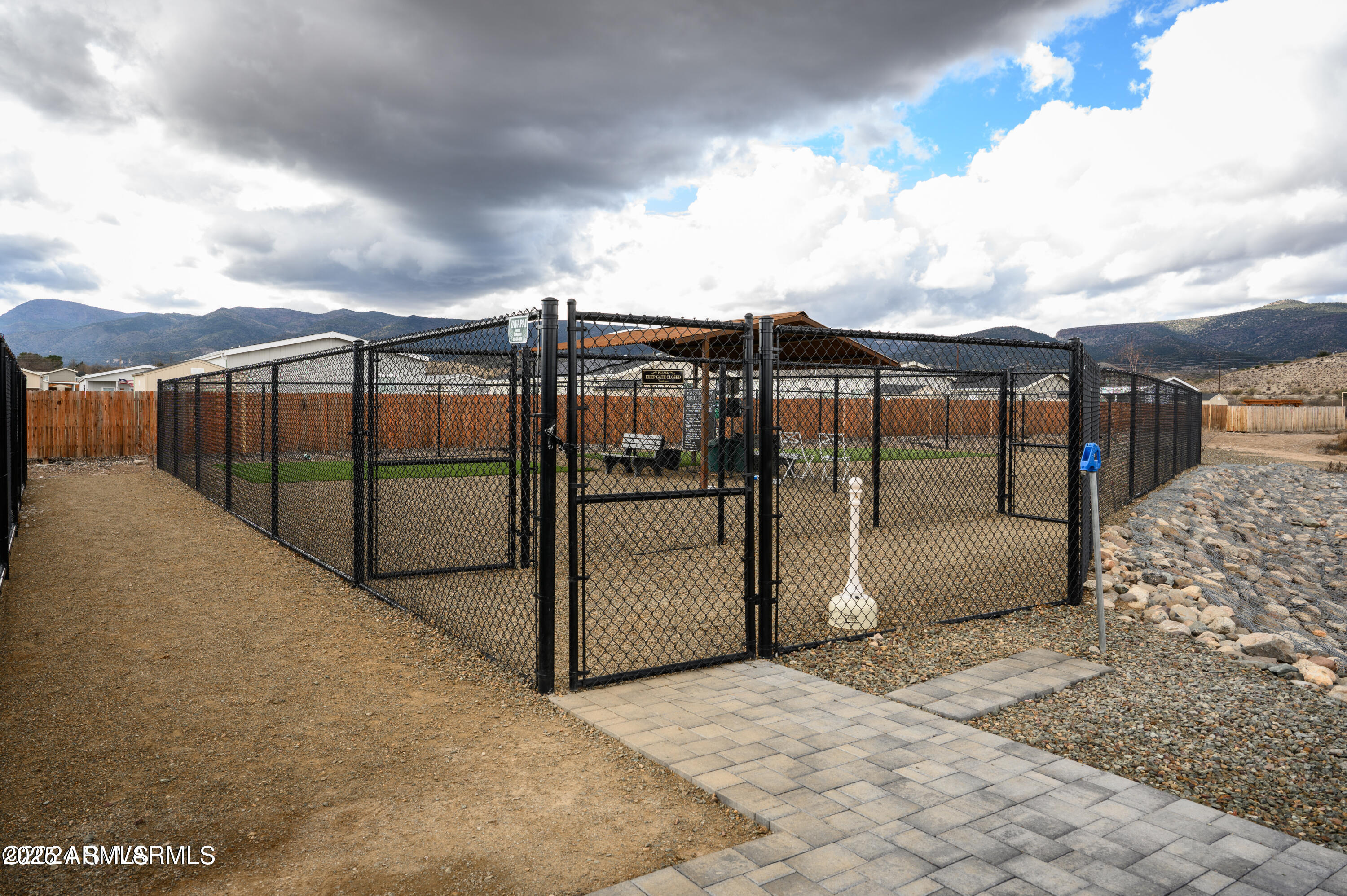 Verde Ranch Estates - Residential