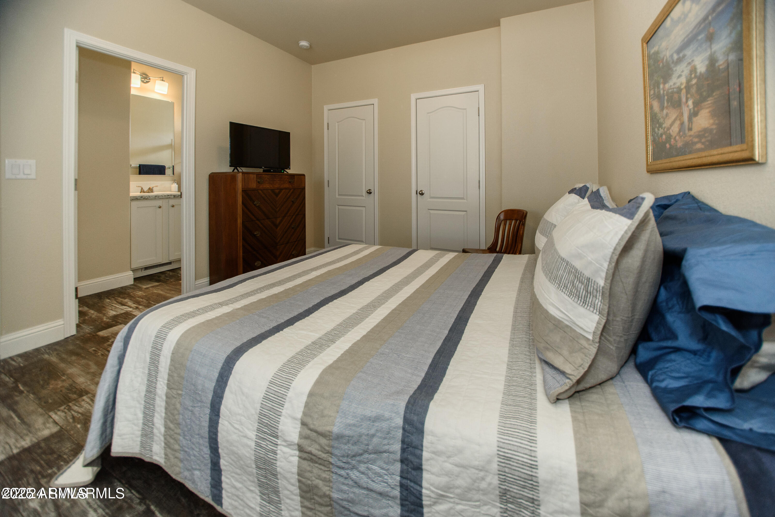Verde Ranch Estates - Residential
