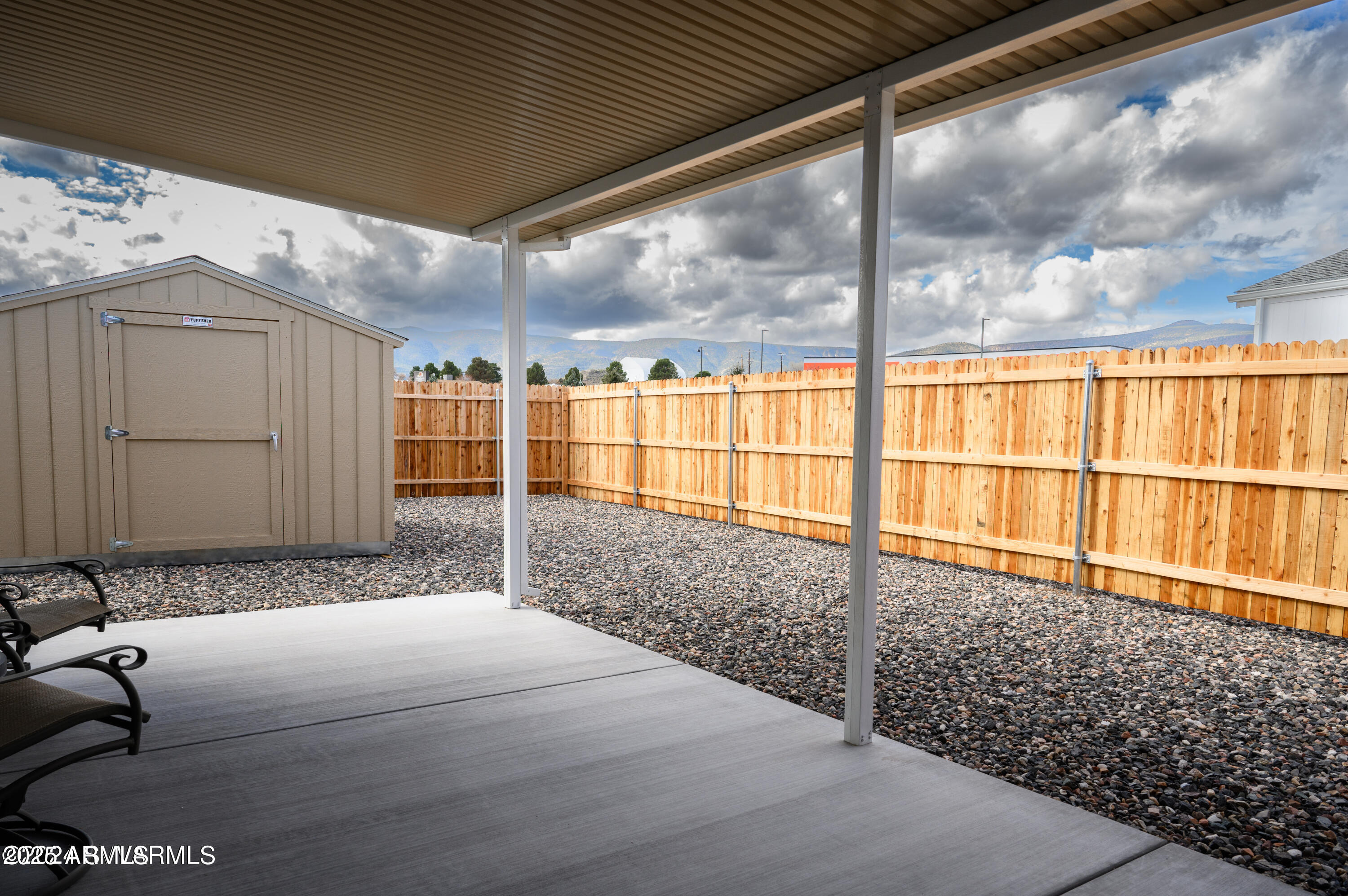 Verde Ranch Estates - Residential
