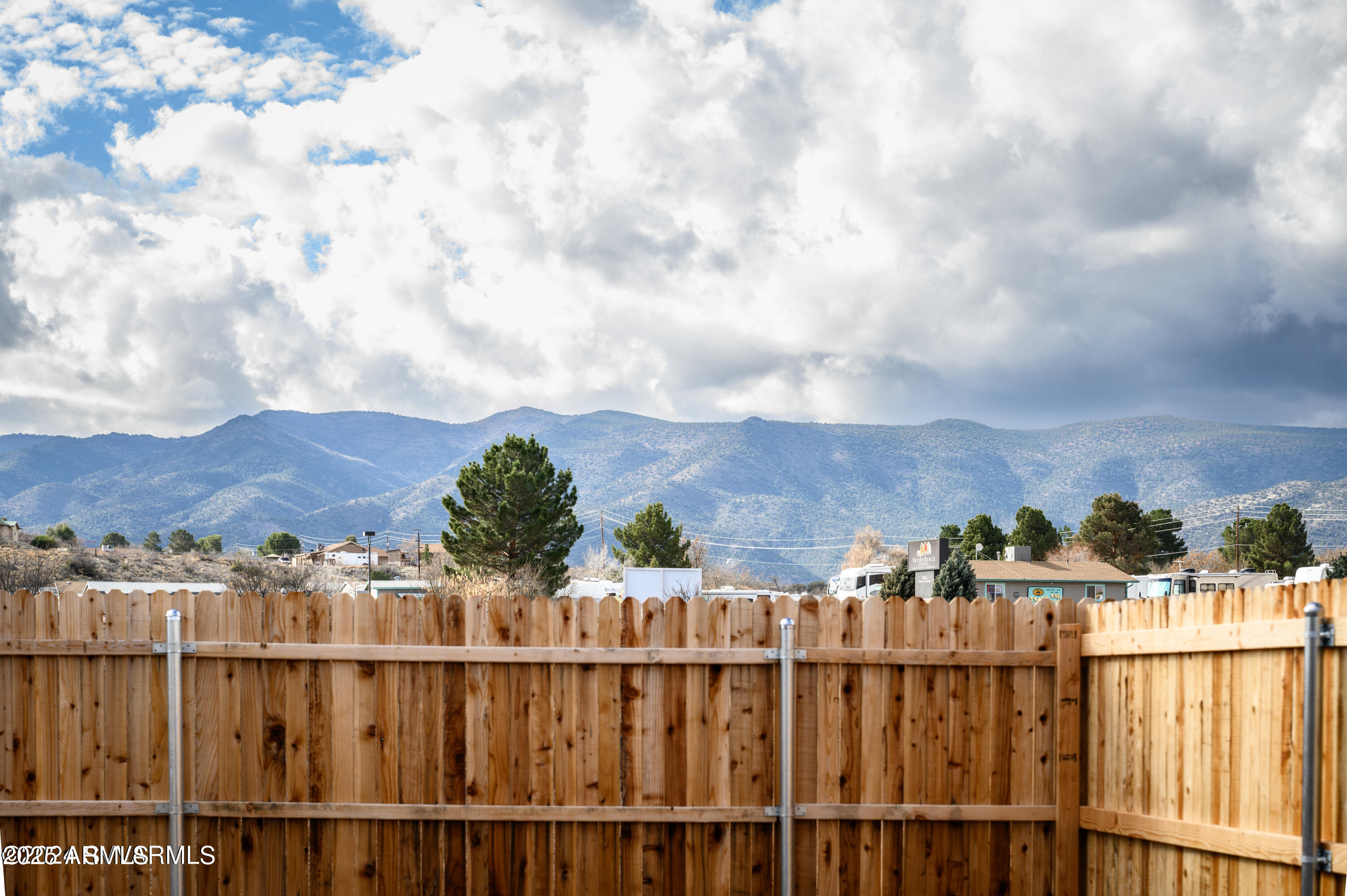 Verde Ranch Estates - Residential
