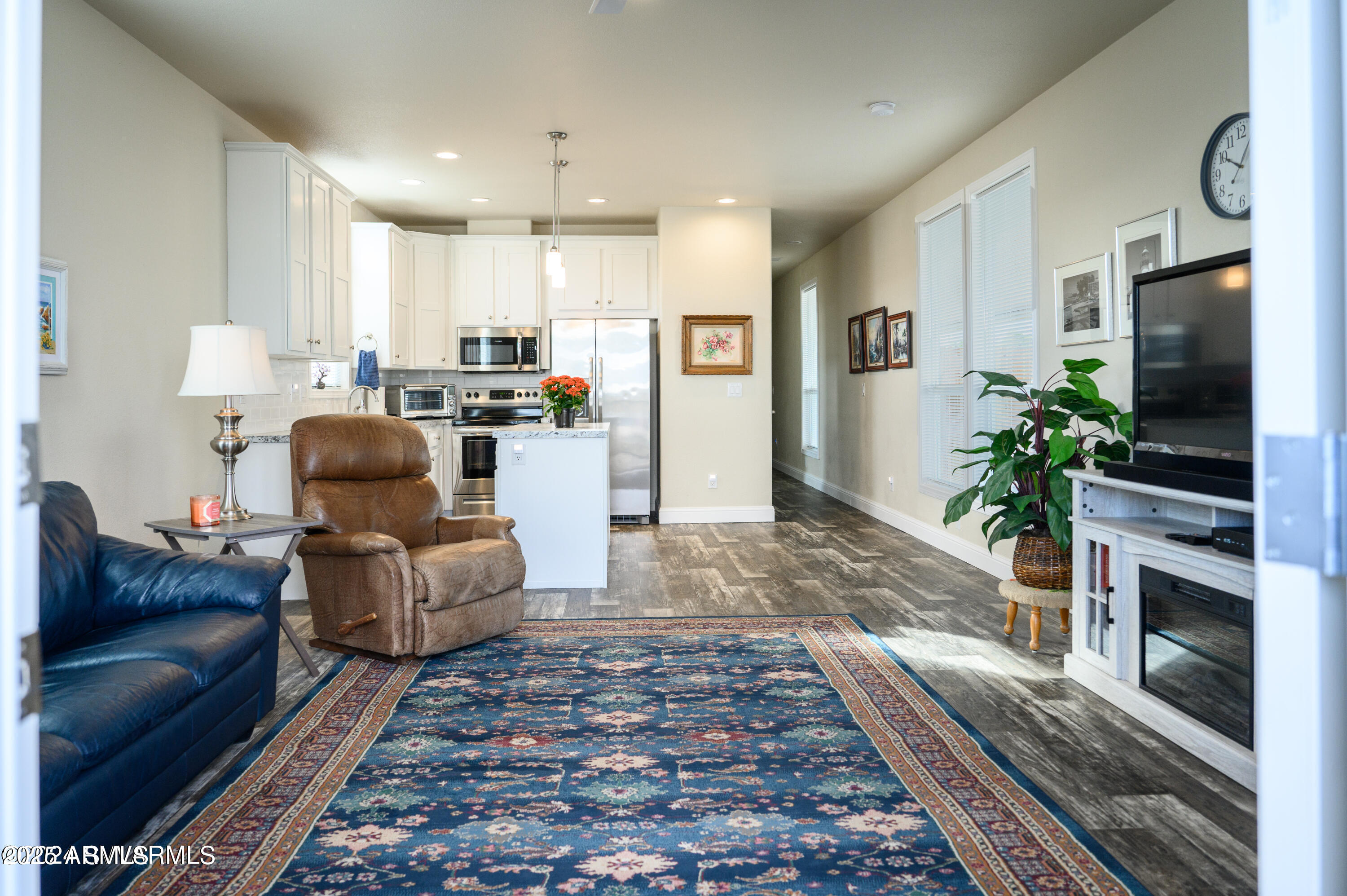Verde Ranch Estates - Residential