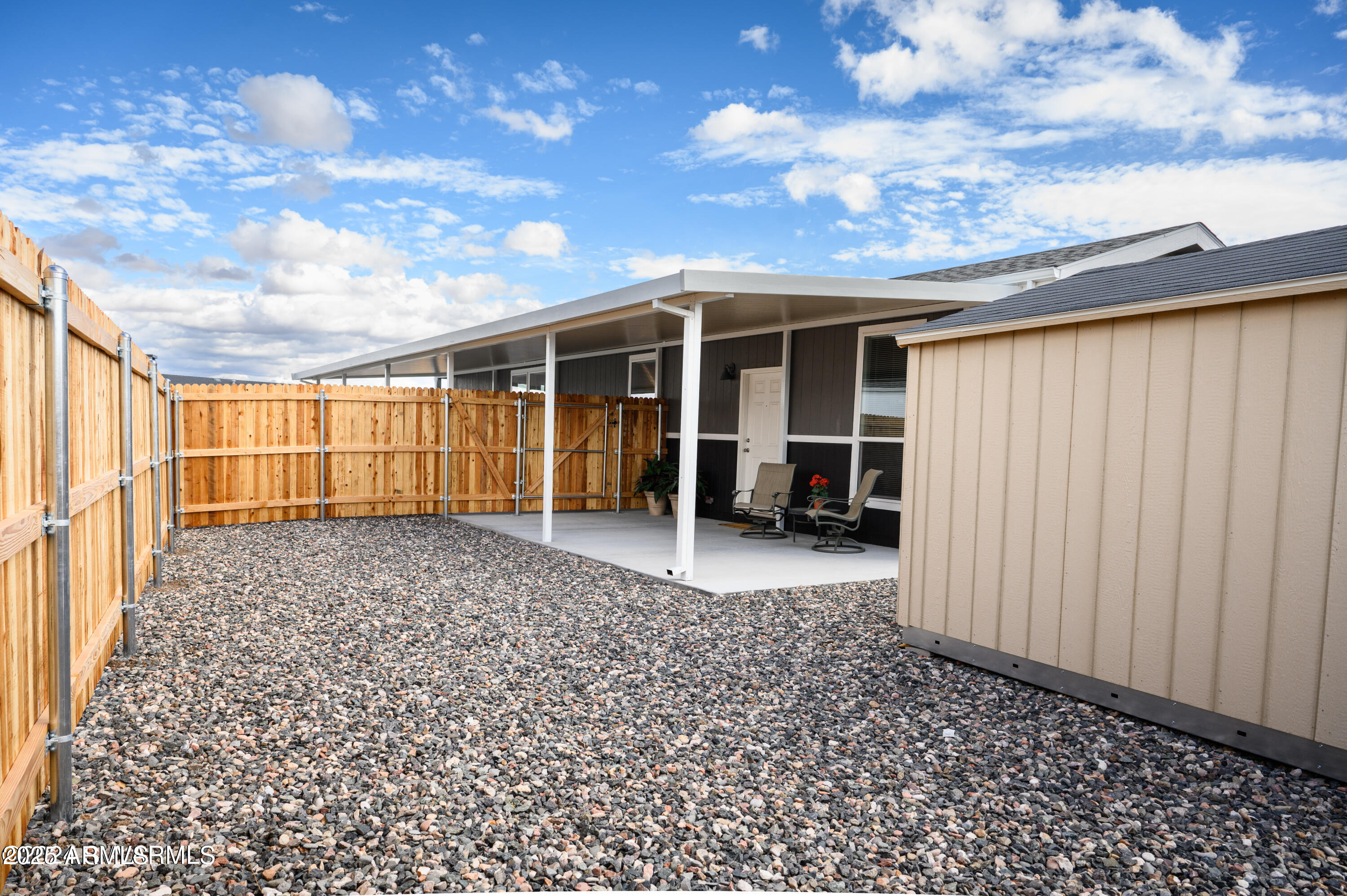 Verde Ranch Estates - Residential