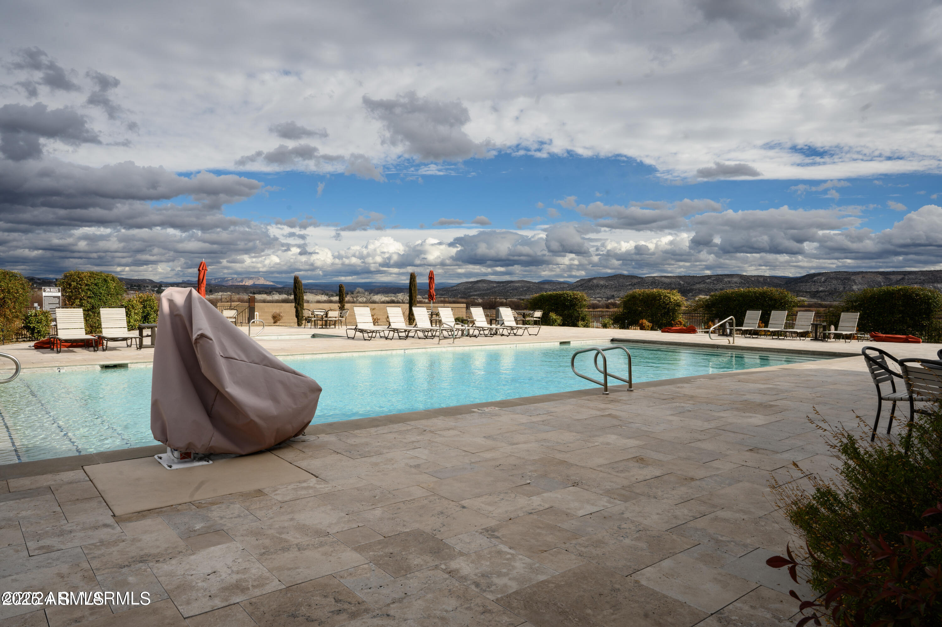 Verde Ranch Estates - Residential