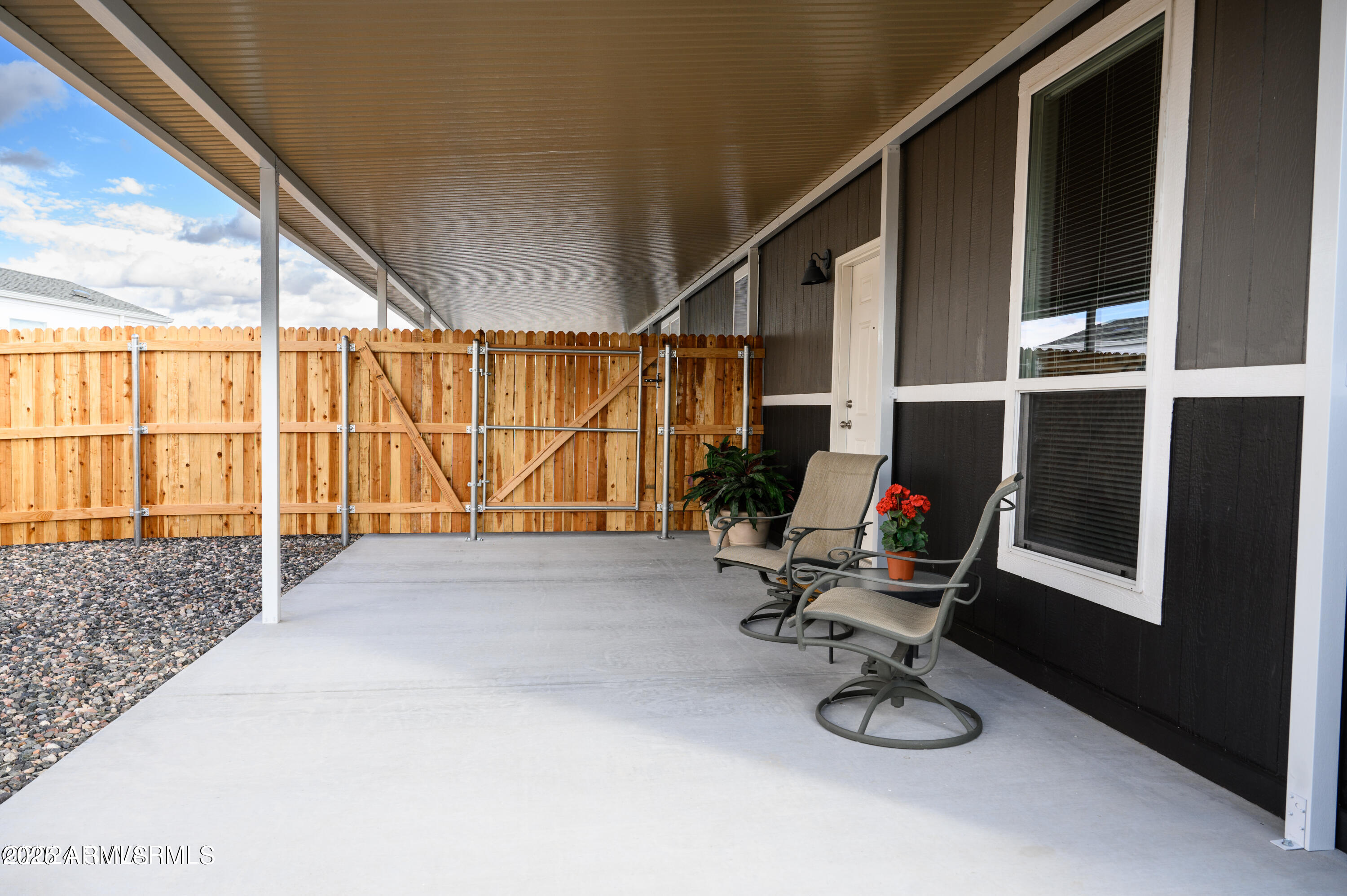 Verde Ranch Estates - Residential