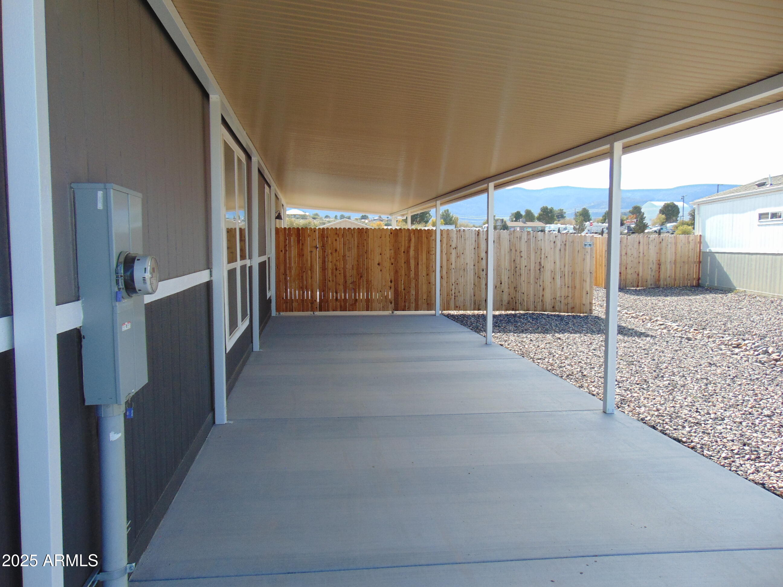 Verde Ranch Estates - Residential