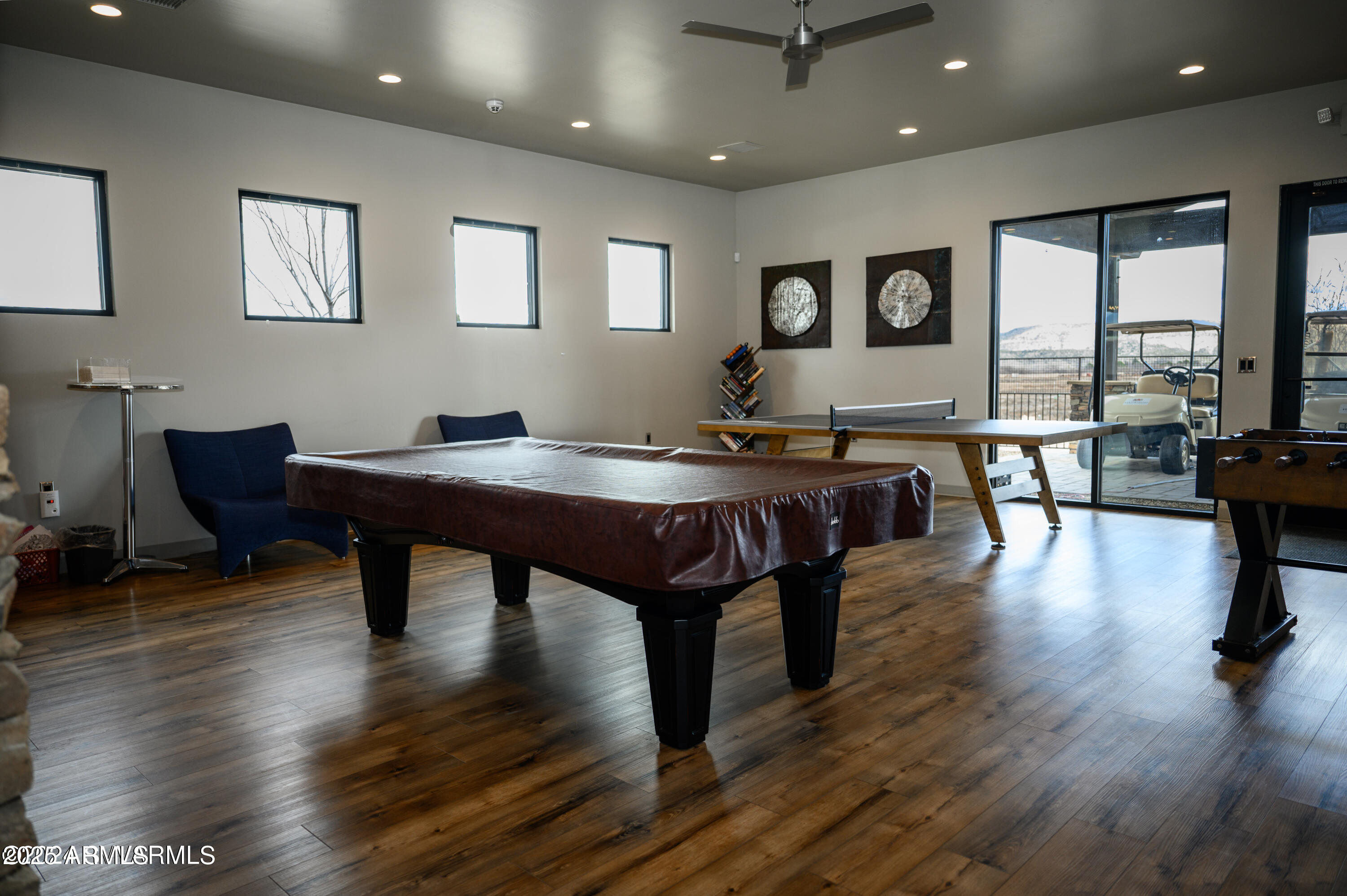 Verde Ranch Estates - Residential