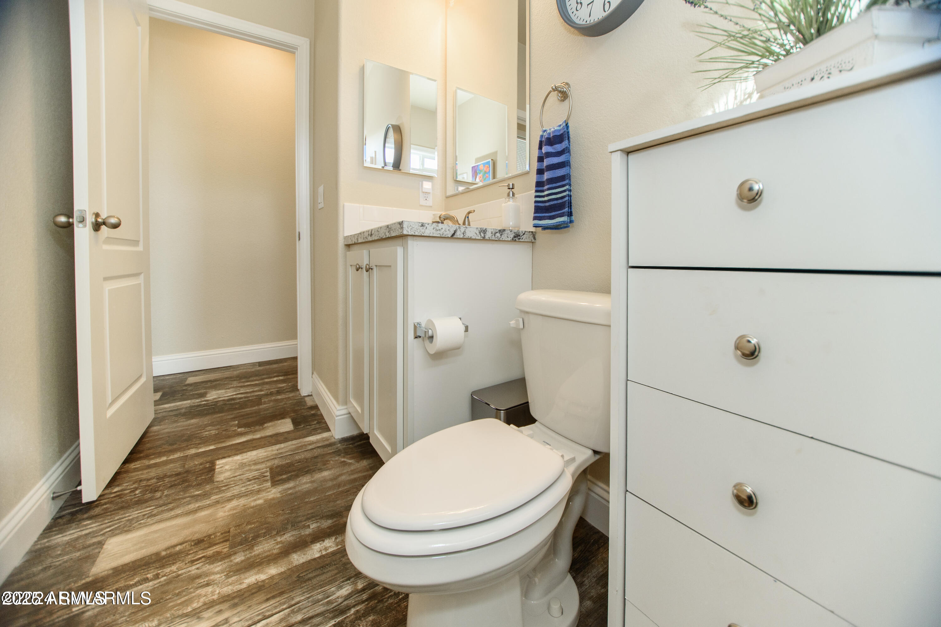Verde Ranch Estates - Residential