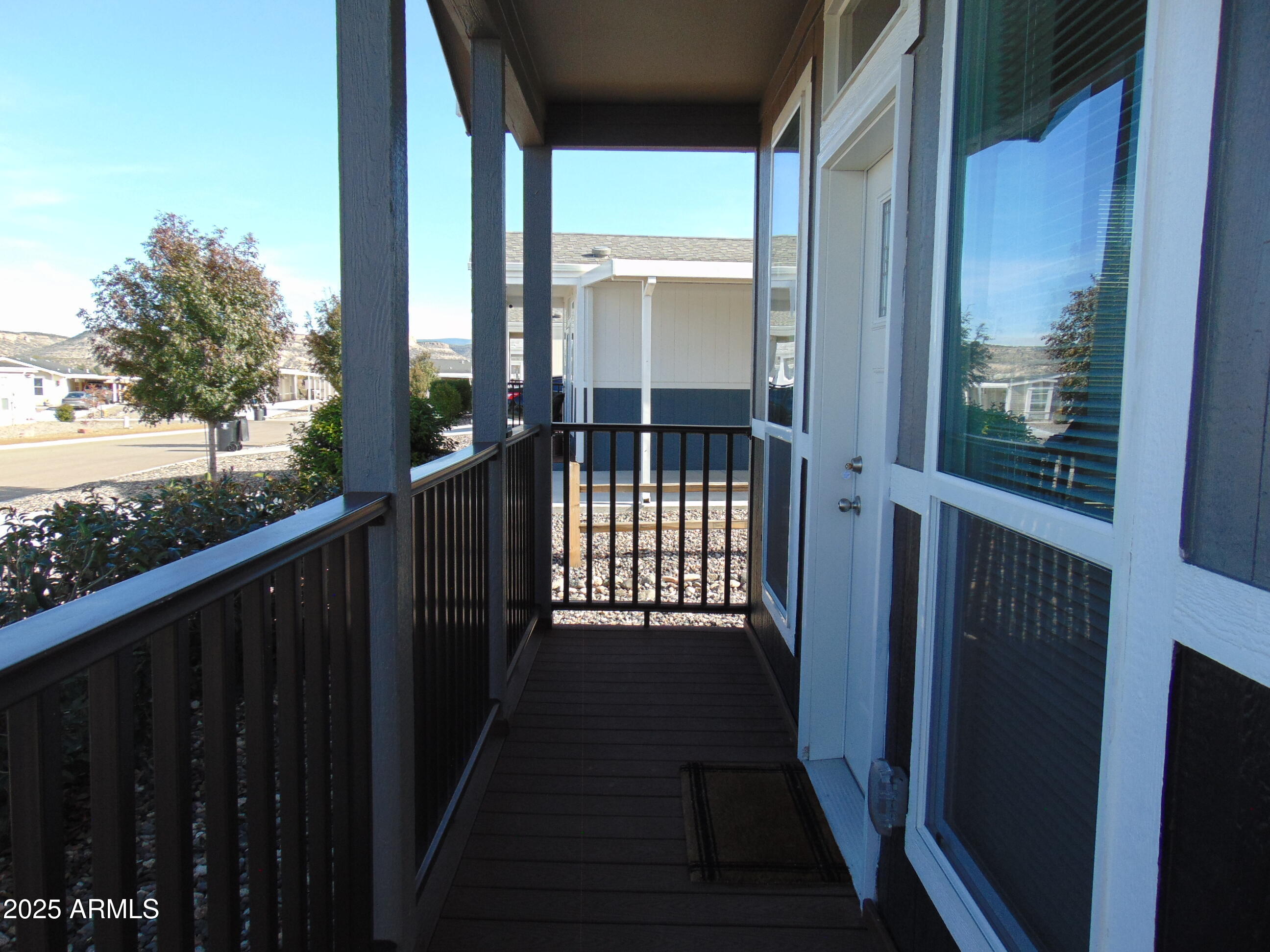 Verde Ranch Estates - Residential