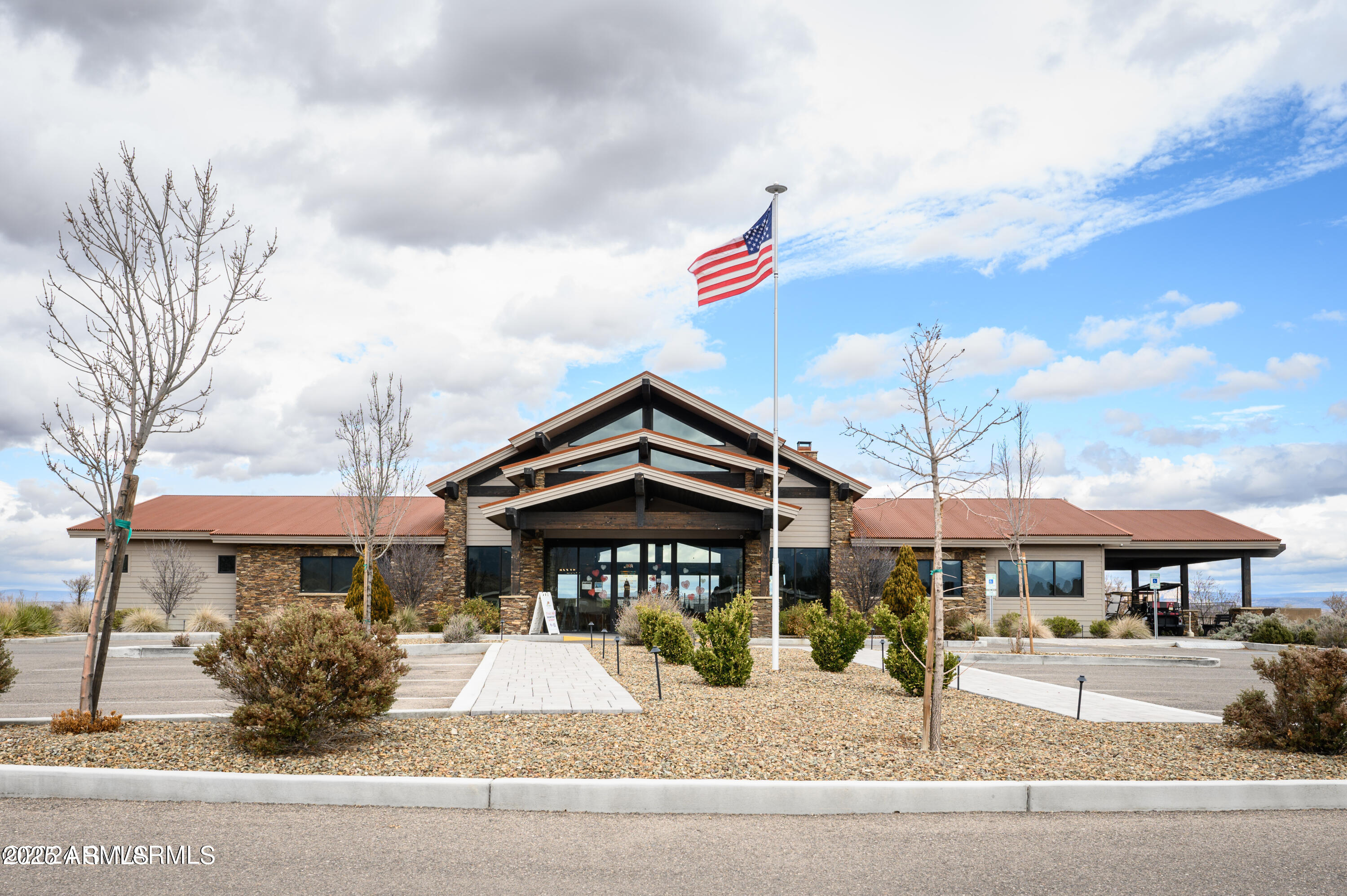 Verde Ranch Estates - Residential