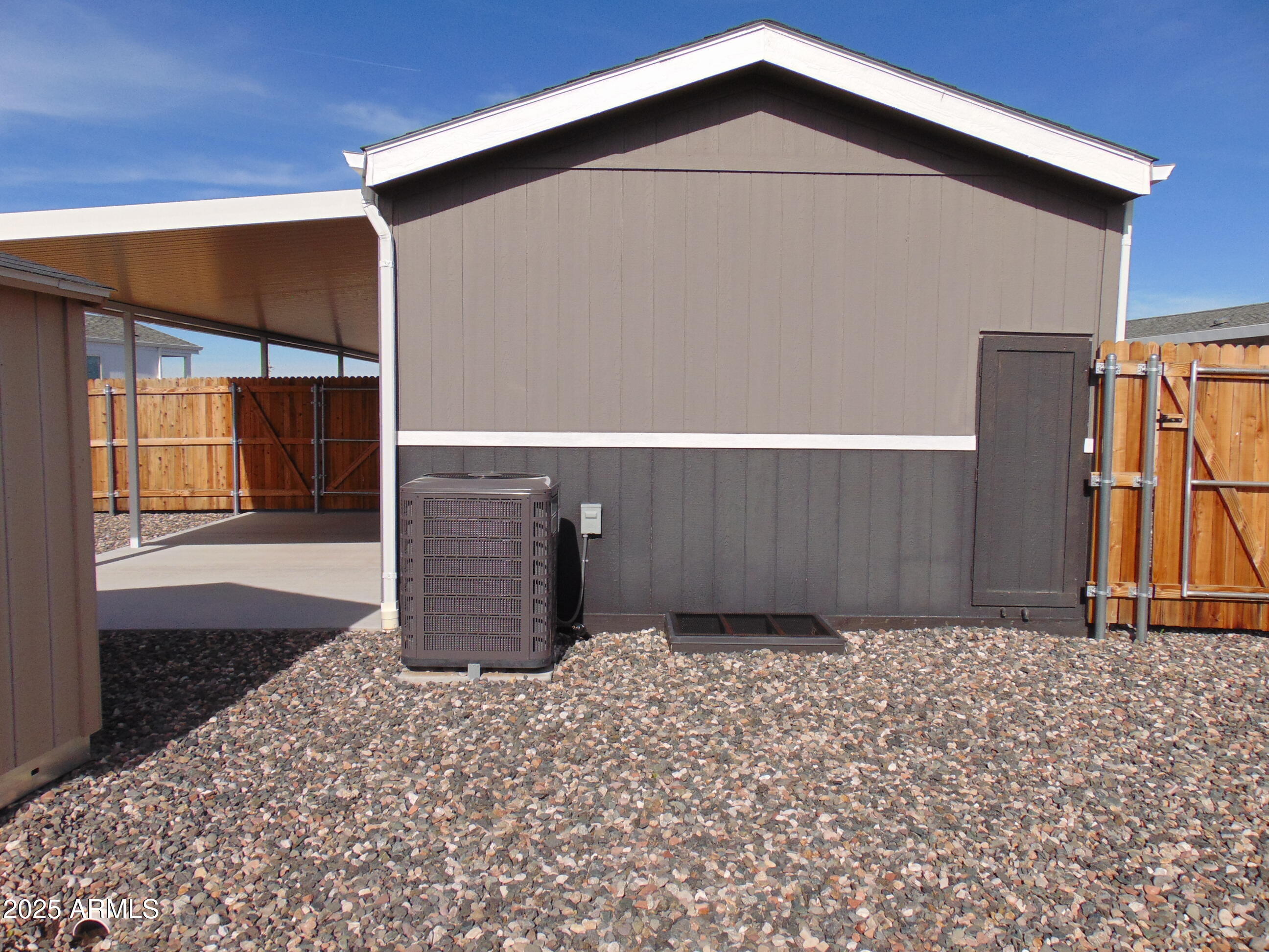Verde Ranch Estates - Residential