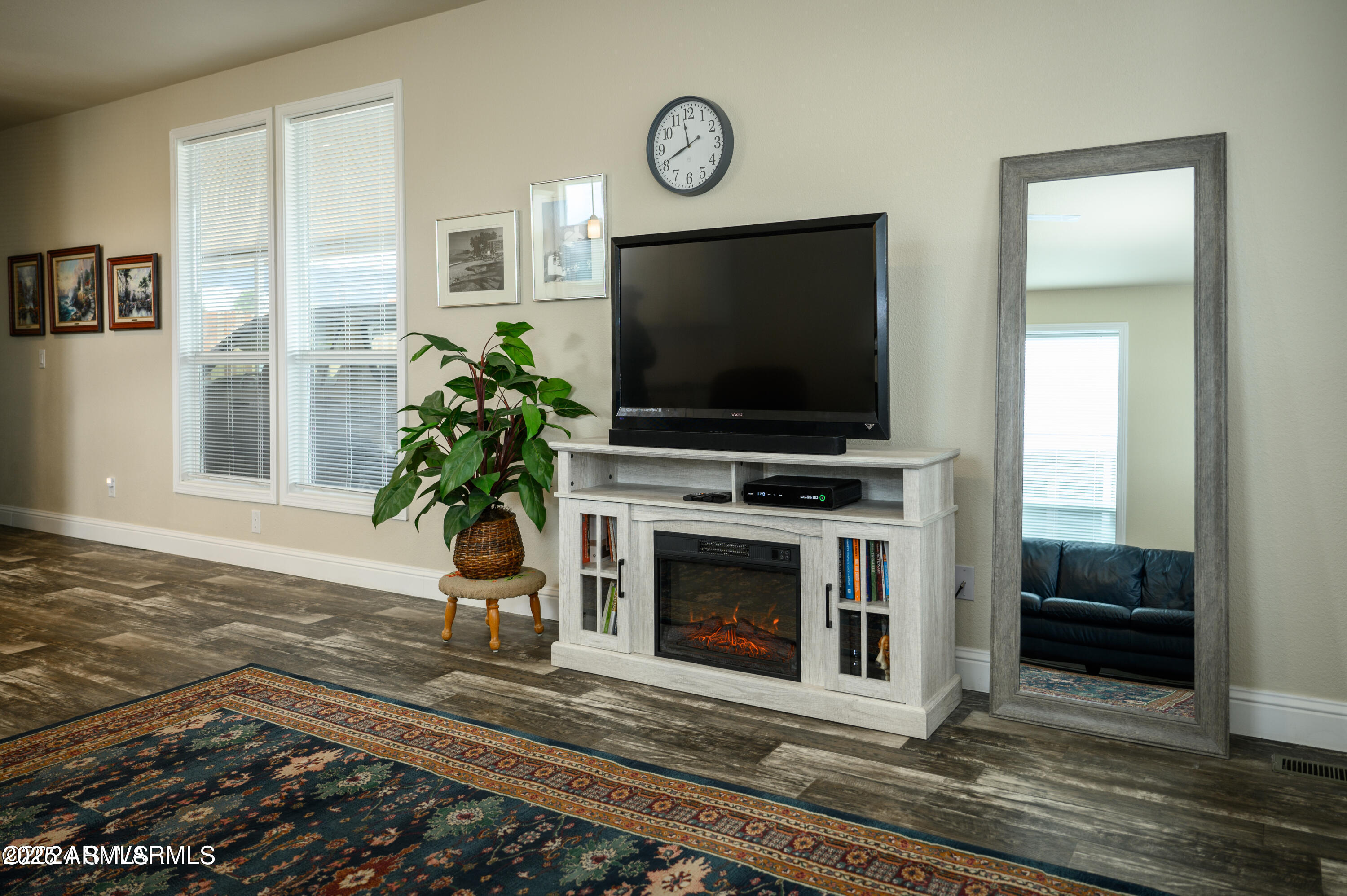 Verde Ranch Estates - Residential