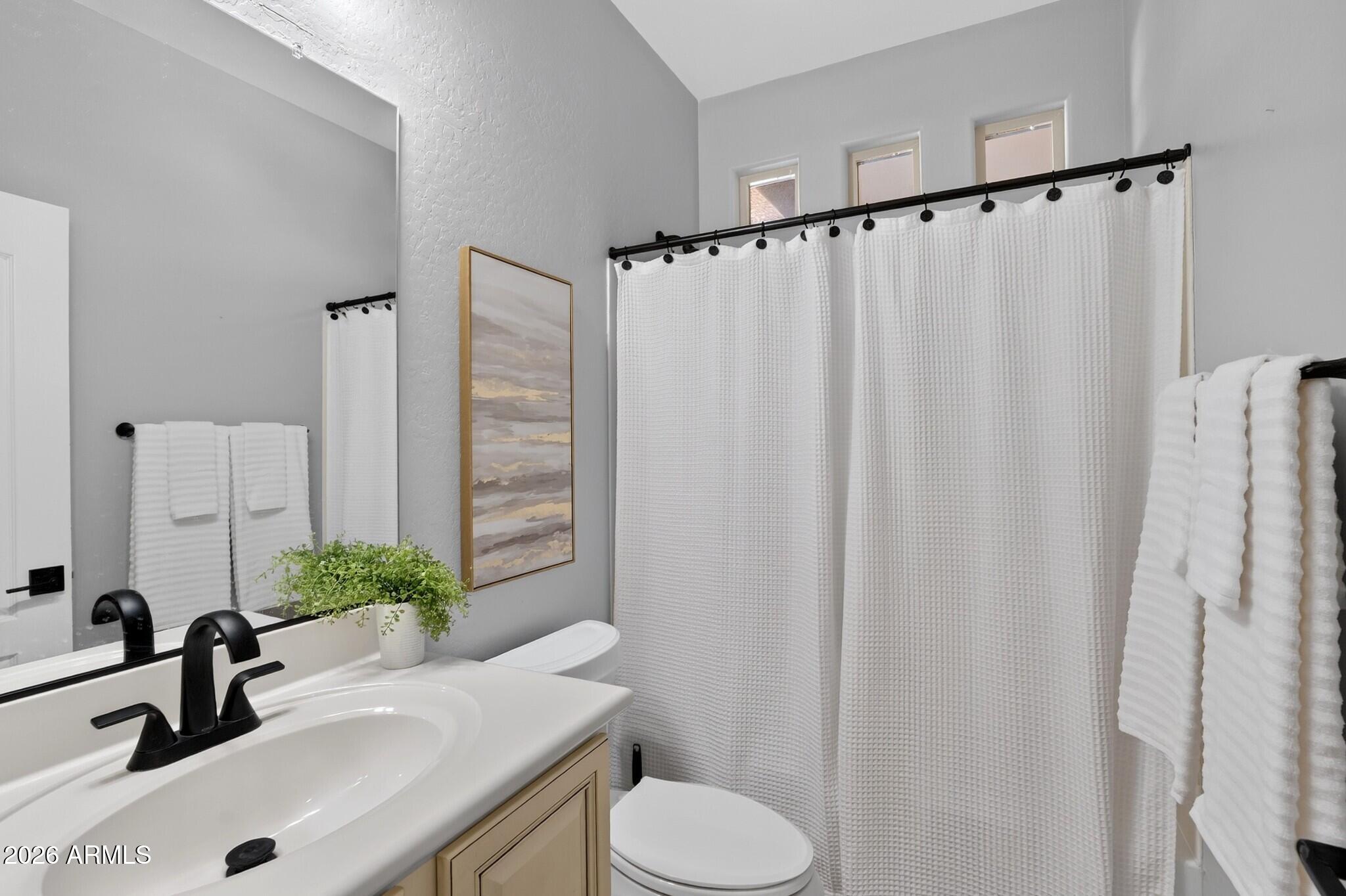 MOUNTAINWOOD PARCEL D - Residential
