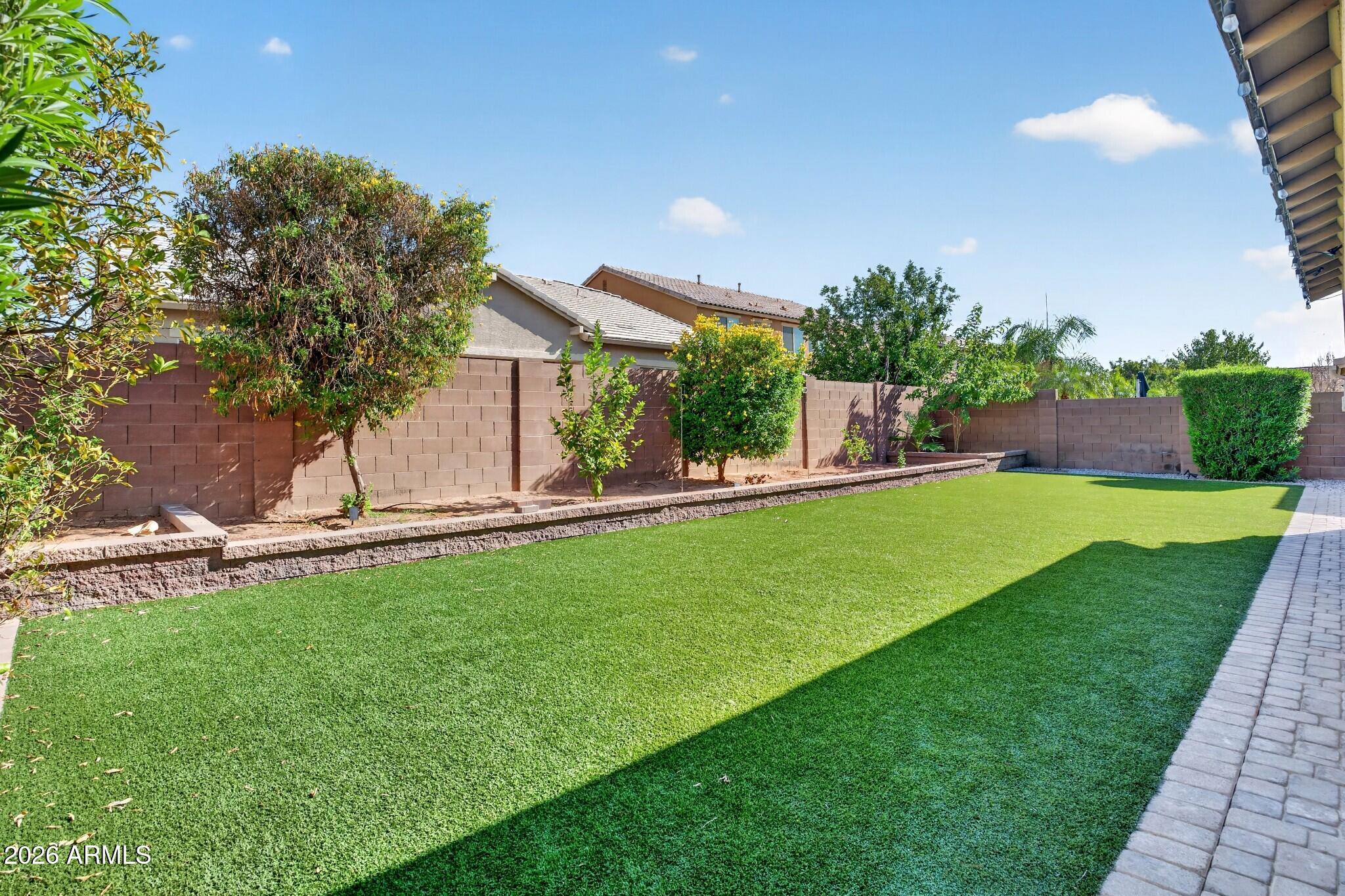 MOUNTAINWOOD PARCEL D - Residential