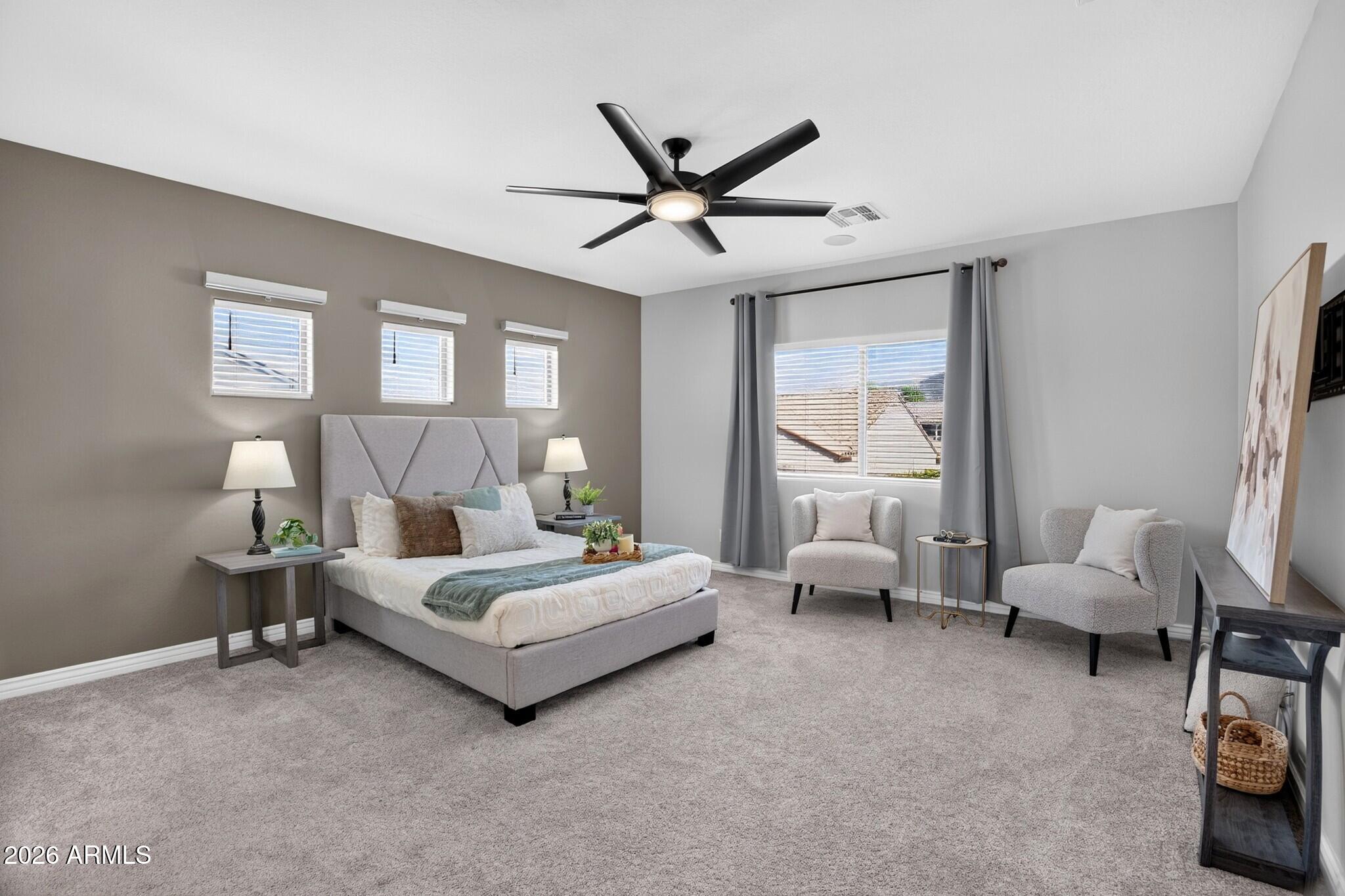 MOUNTAINWOOD PARCEL D - Residential