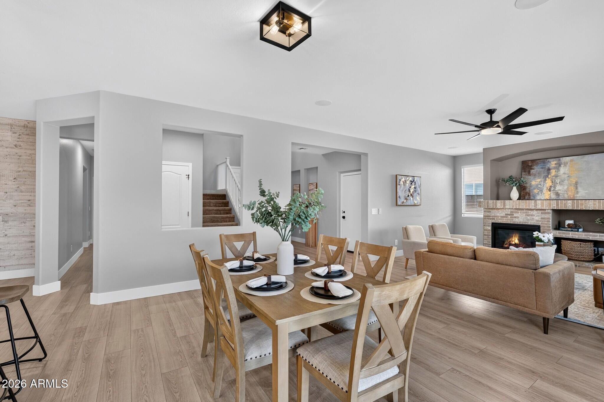 MOUNTAINWOOD PARCEL D - Residential