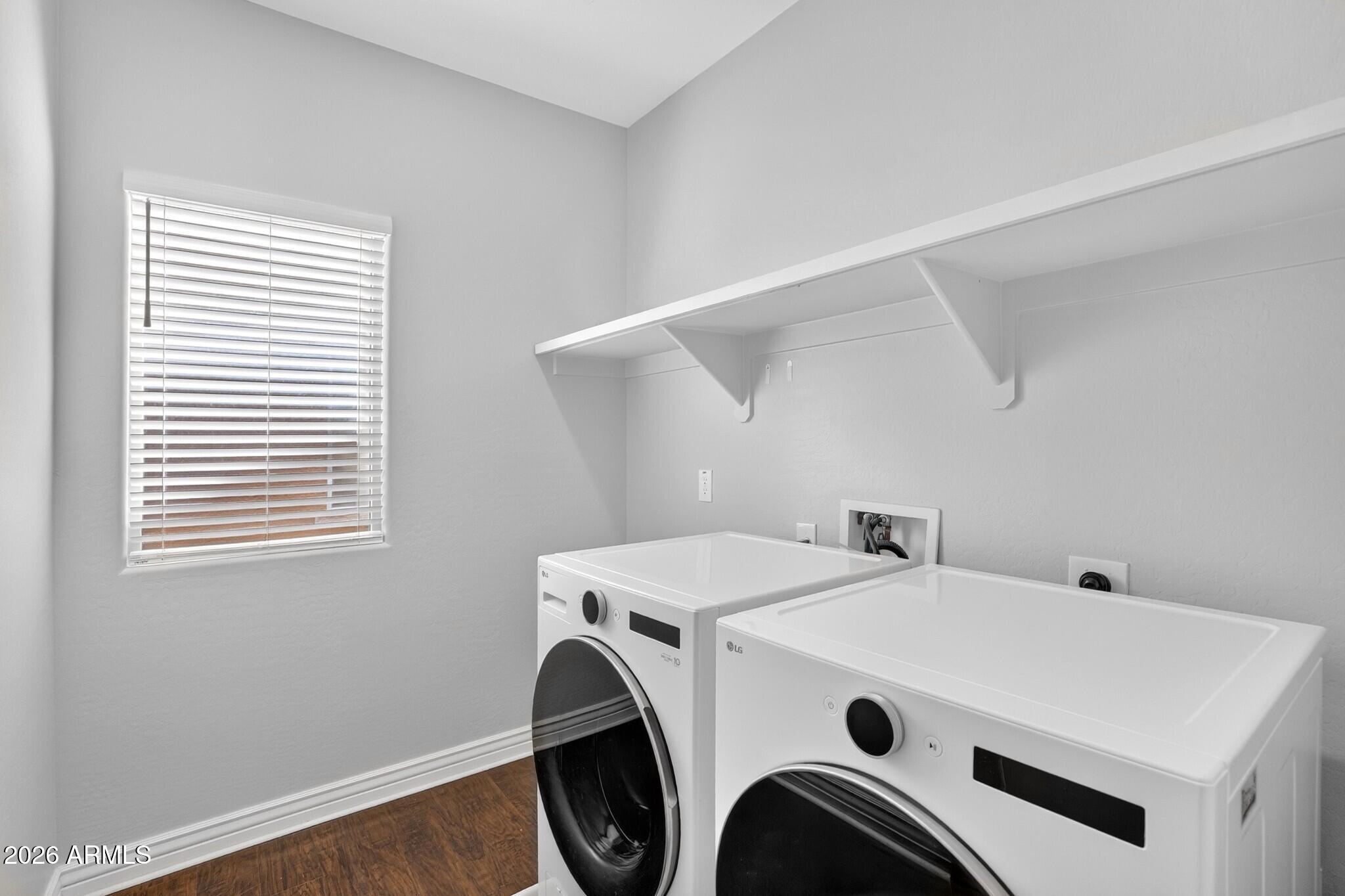 MOUNTAINWOOD PARCEL D - Residential