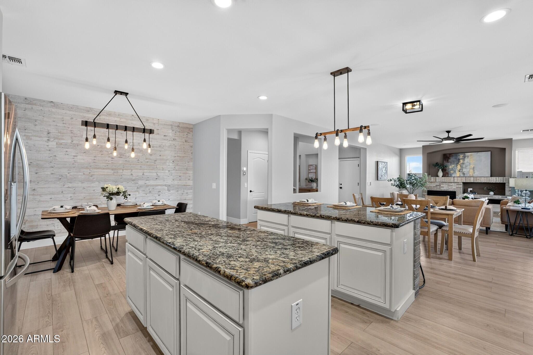 MOUNTAINWOOD PARCEL D - Residential
