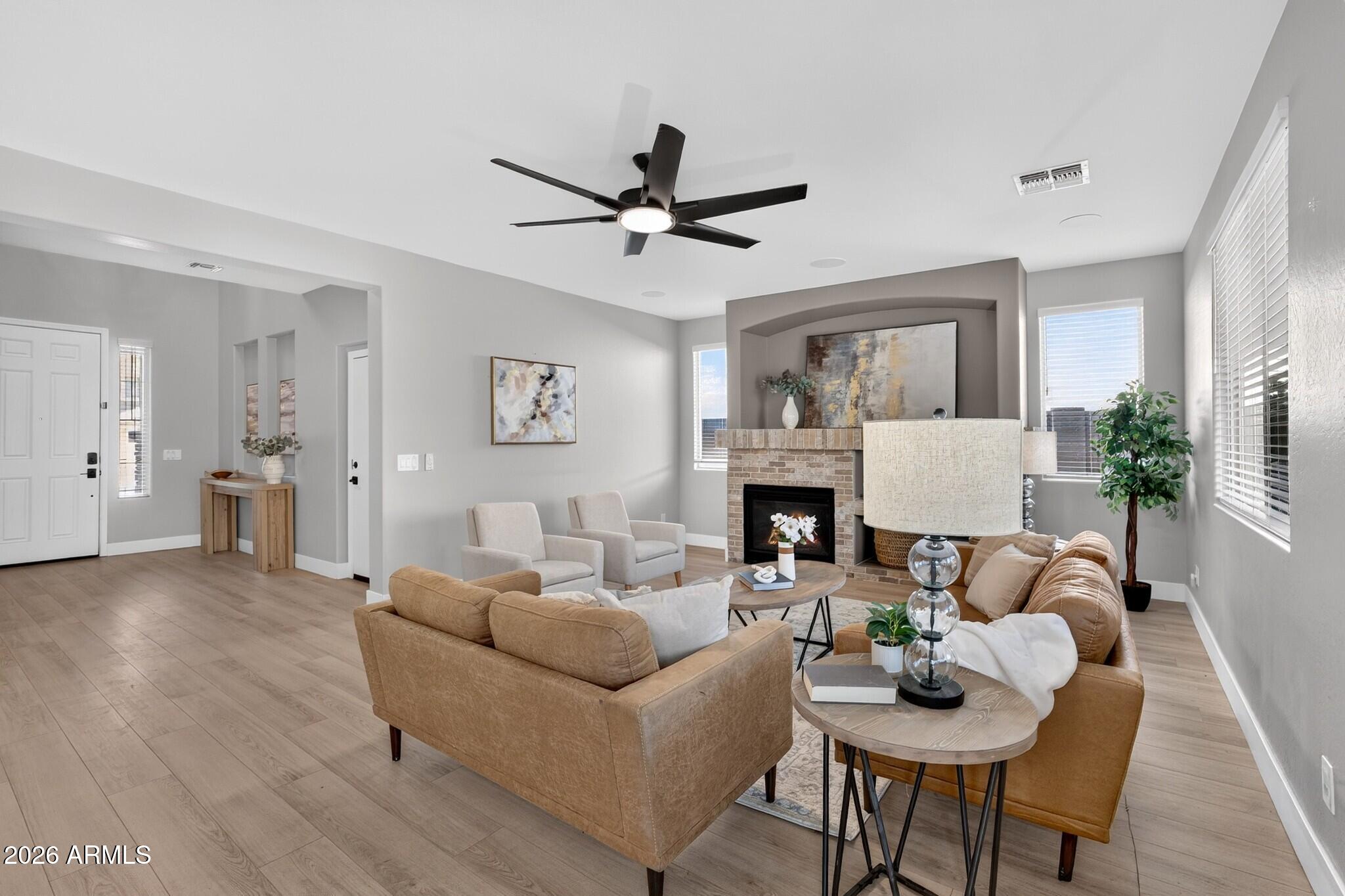 MOUNTAINWOOD PARCEL D - Residential
