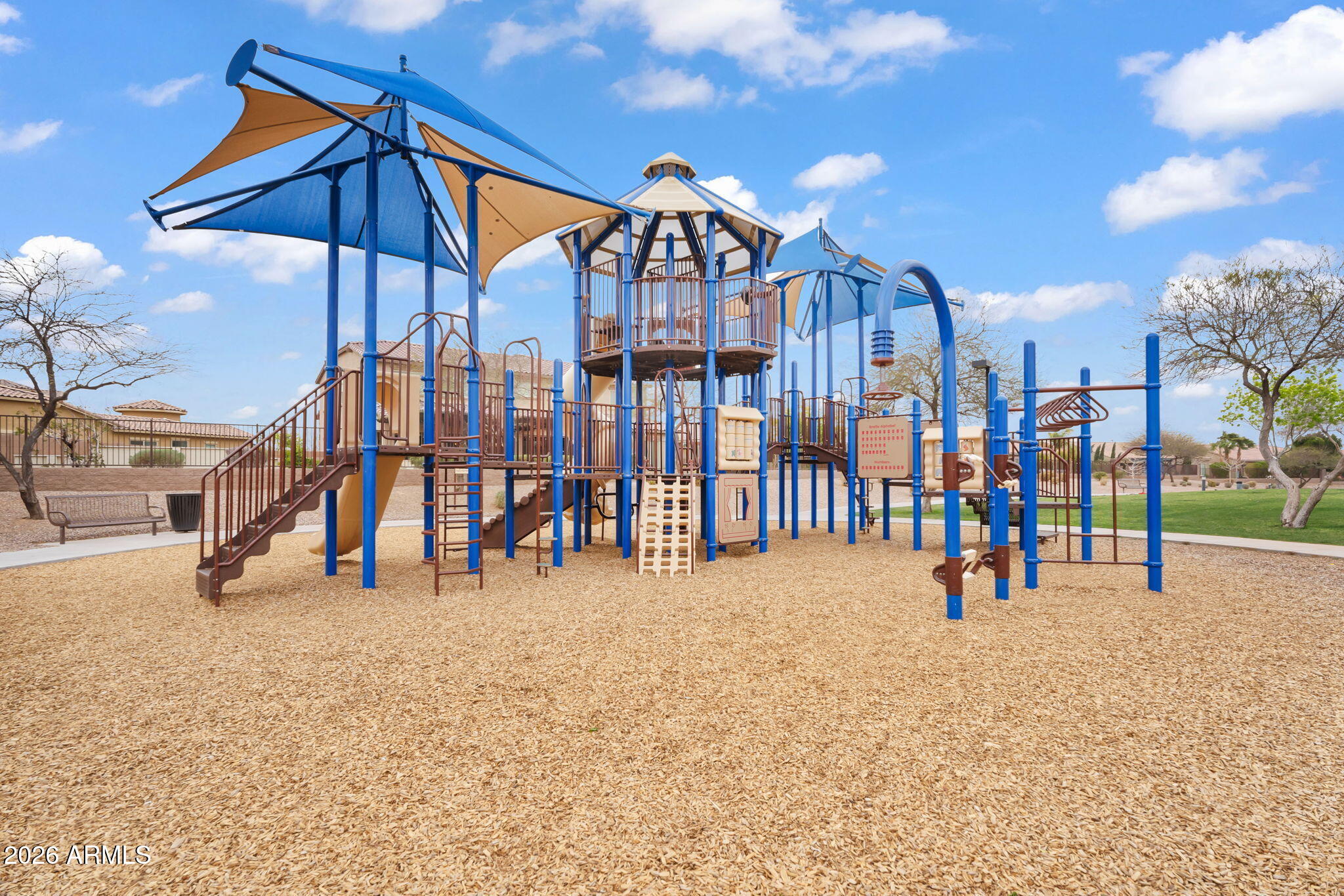 MOUNTAINWOOD PARCEL D - Residential