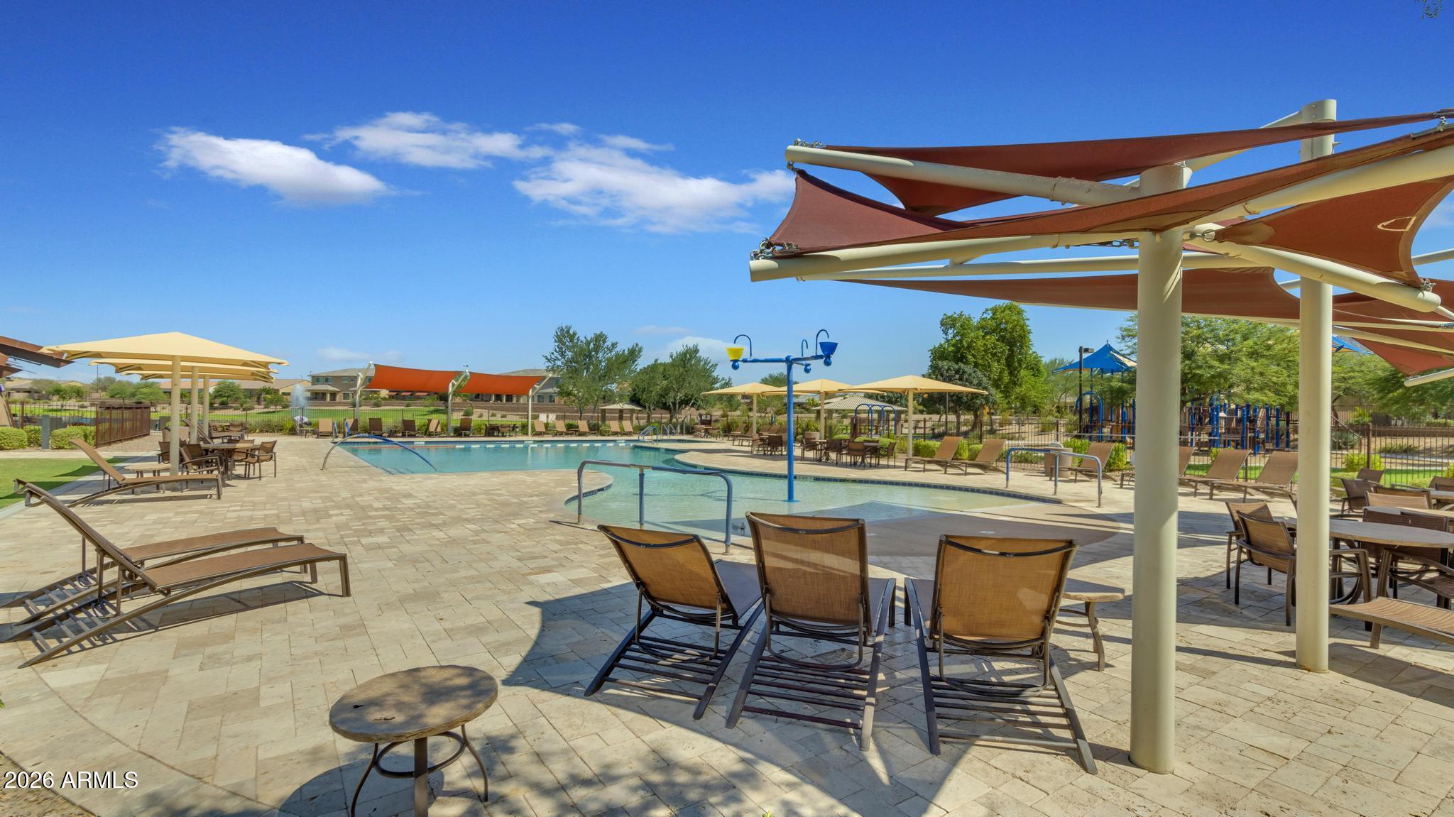 MOUNTAINWOOD PARCEL D - Residential