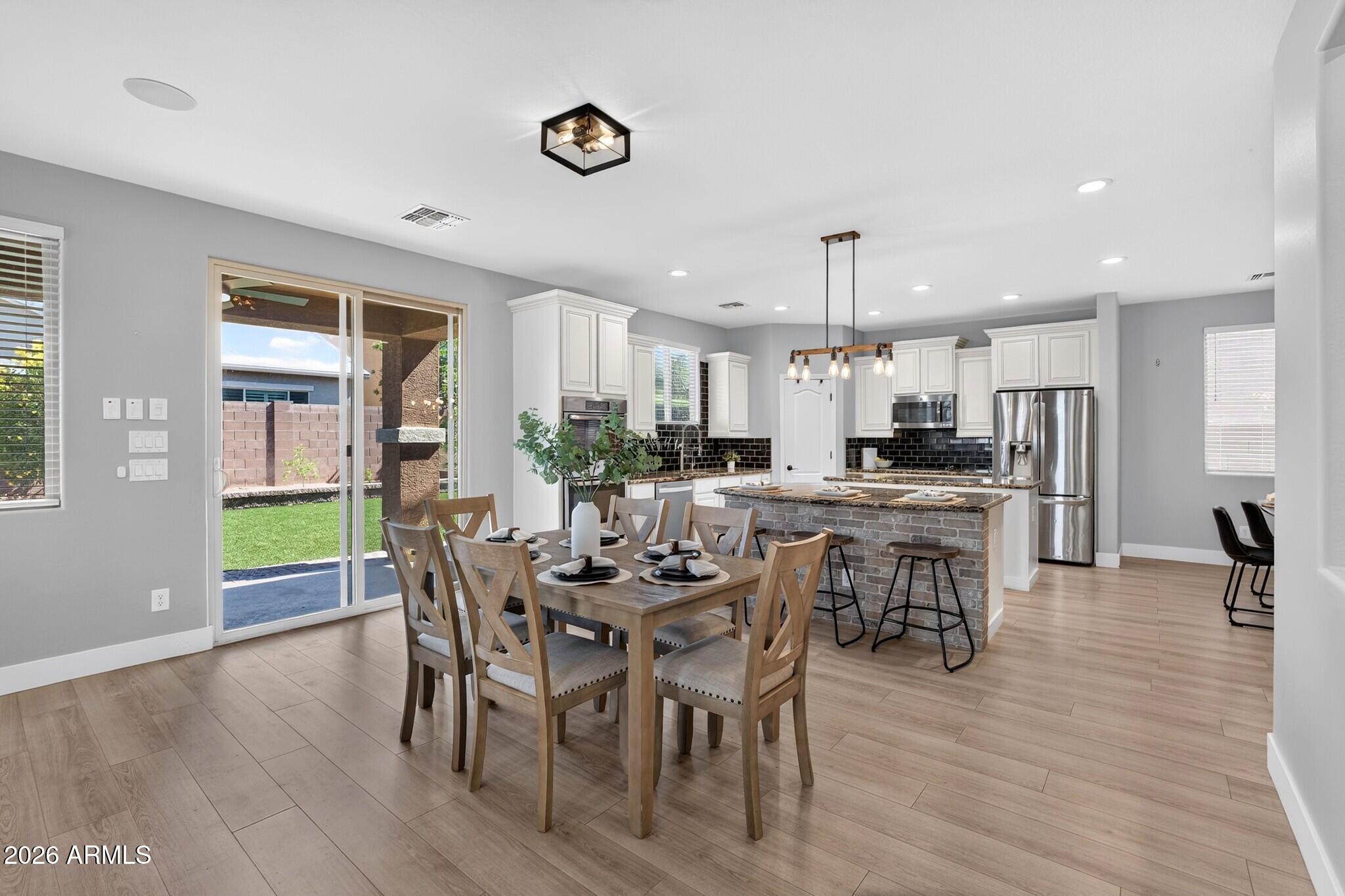 MOUNTAINWOOD PARCEL D - Residential