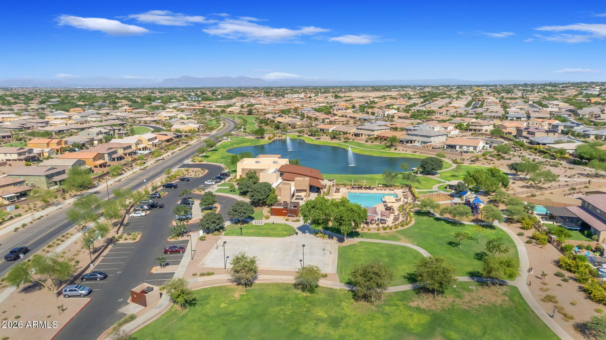 MOUNTAINWOOD PARCEL D - Residential