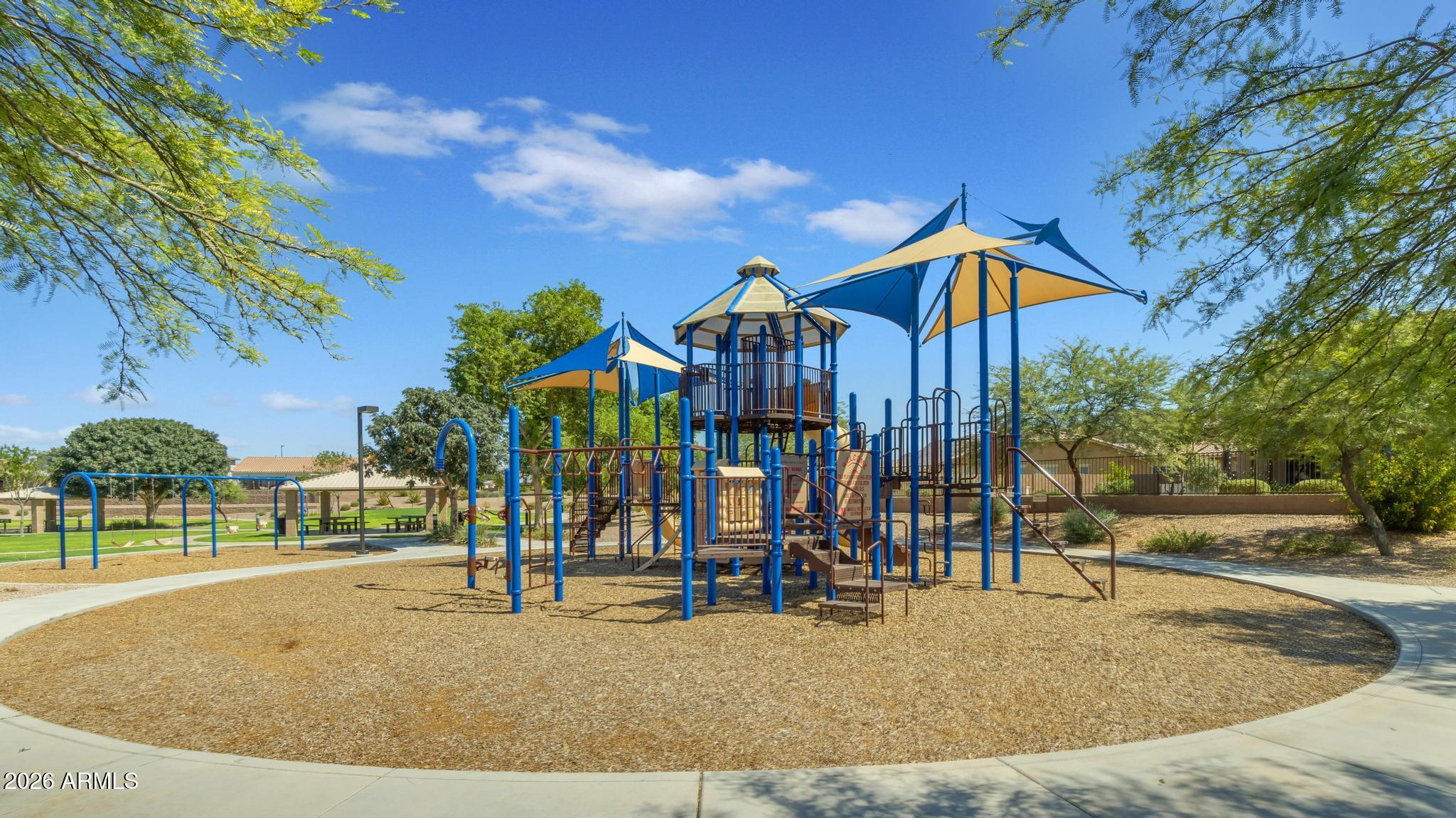 MOUNTAINWOOD PARCEL D - Residential