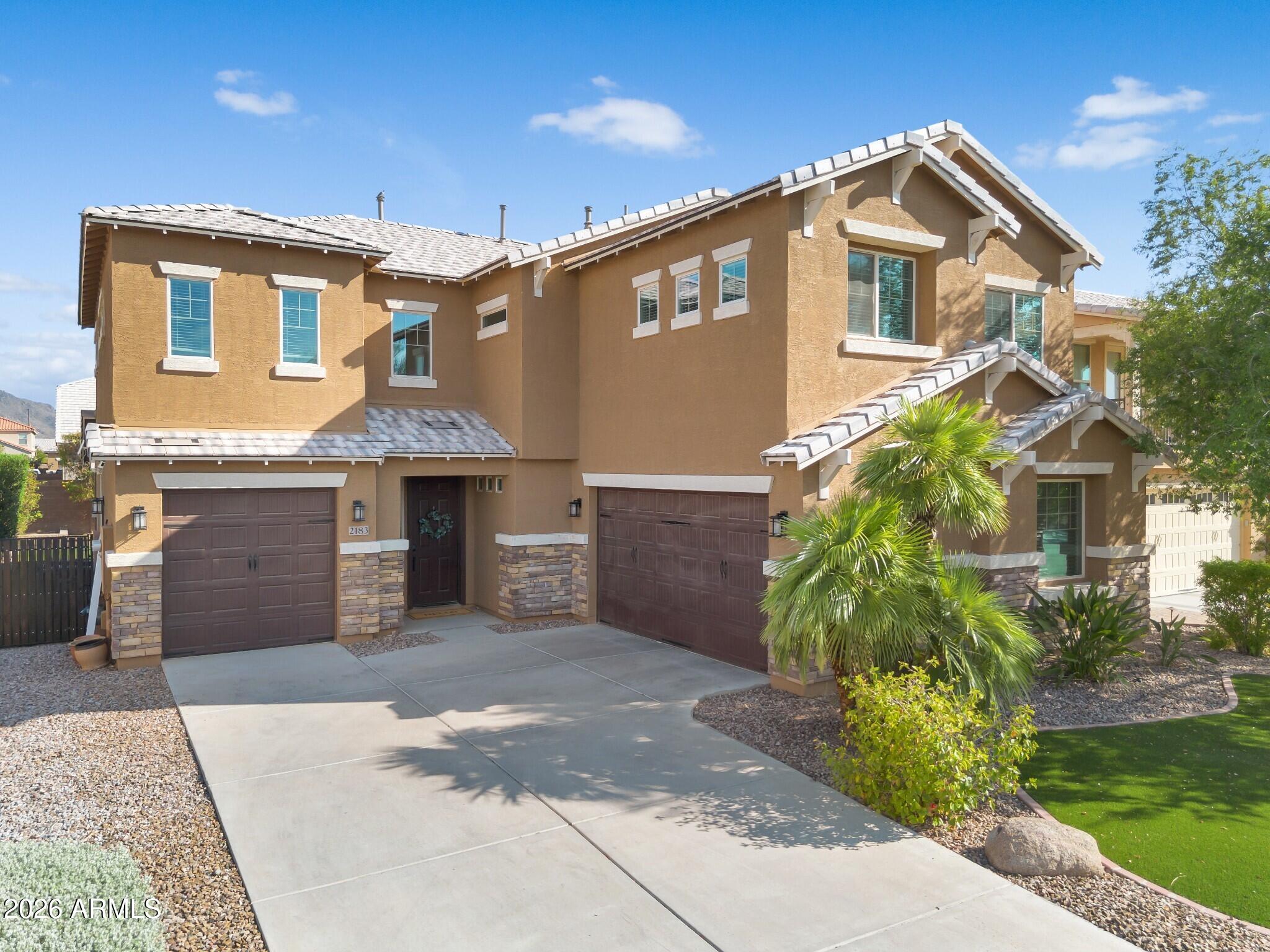 MOUNTAINWOOD PARCEL D - Residential