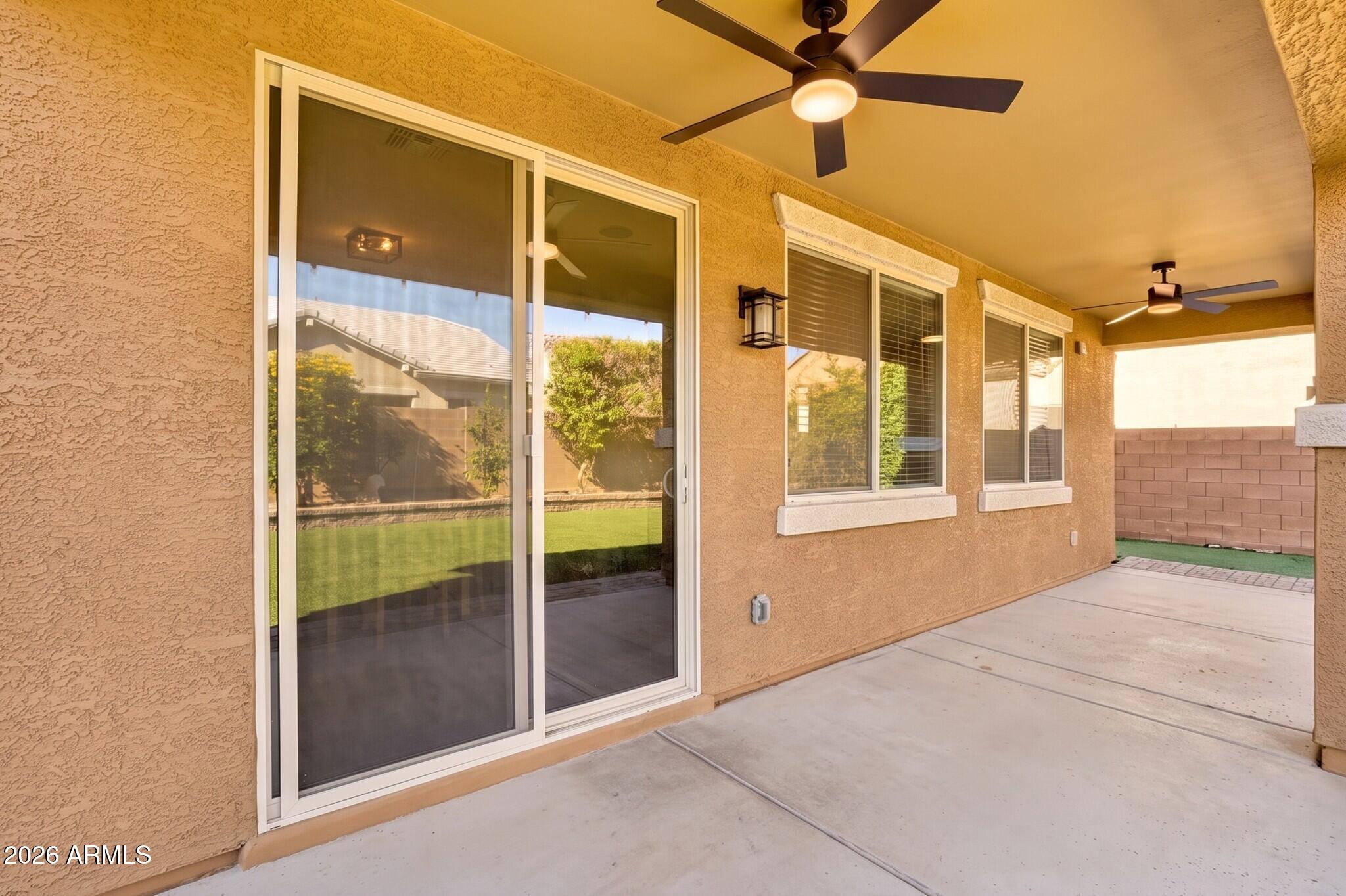 MOUNTAINWOOD PARCEL D - Residential