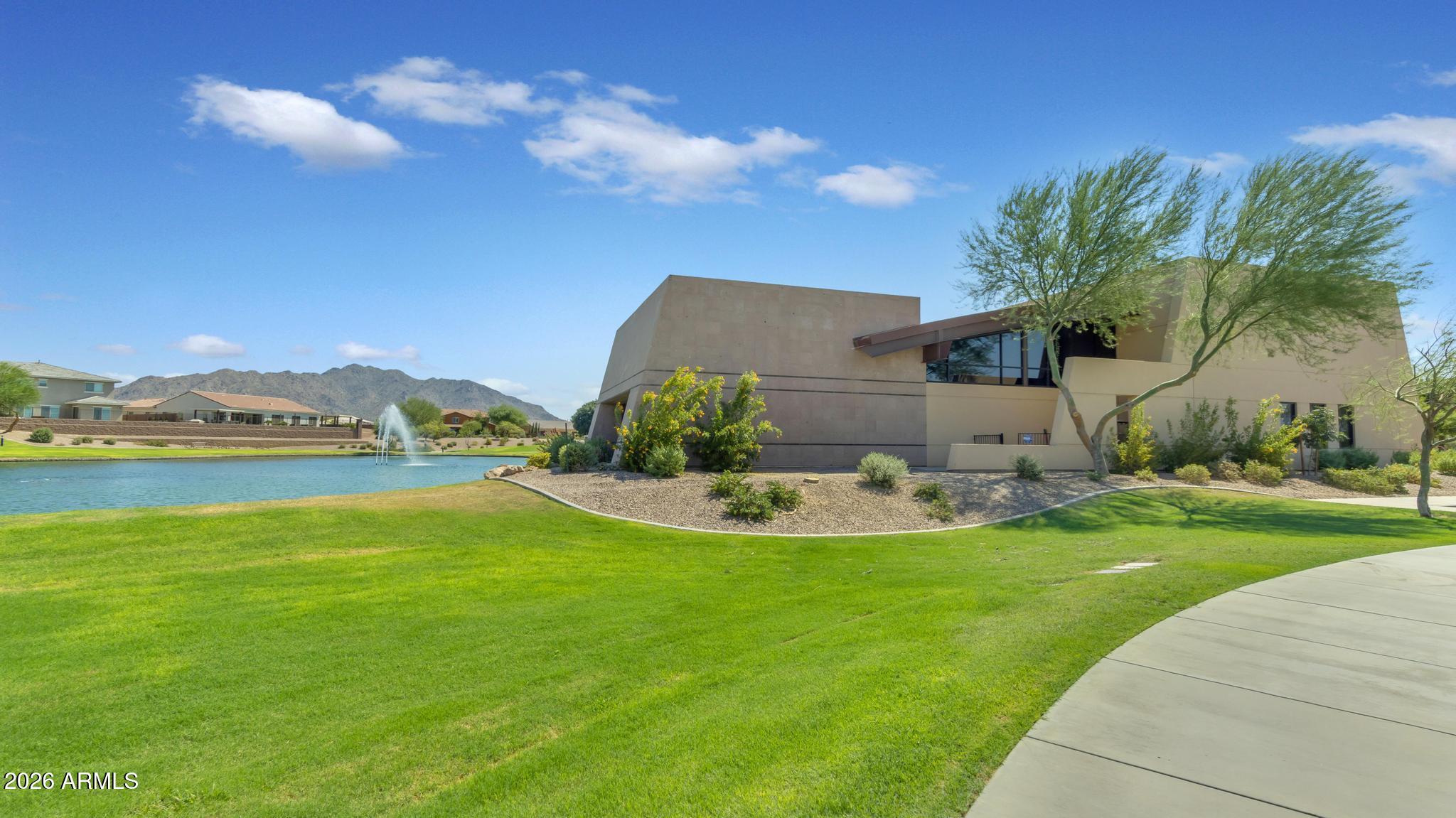 MOUNTAINWOOD PARCEL D - Residential