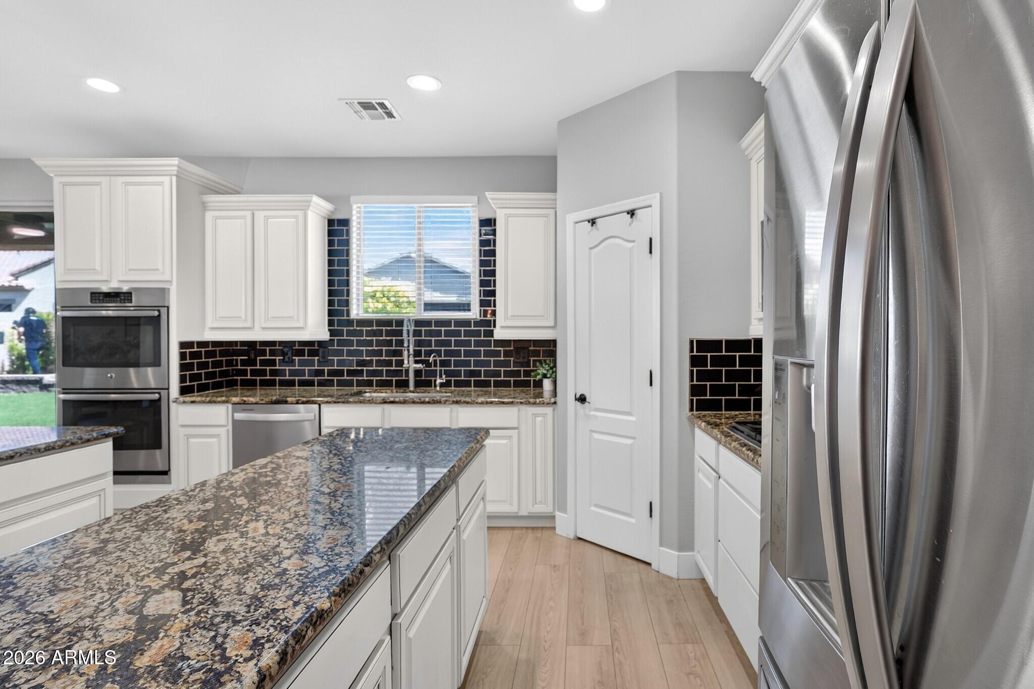 MOUNTAINWOOD PARCEL D - Residential