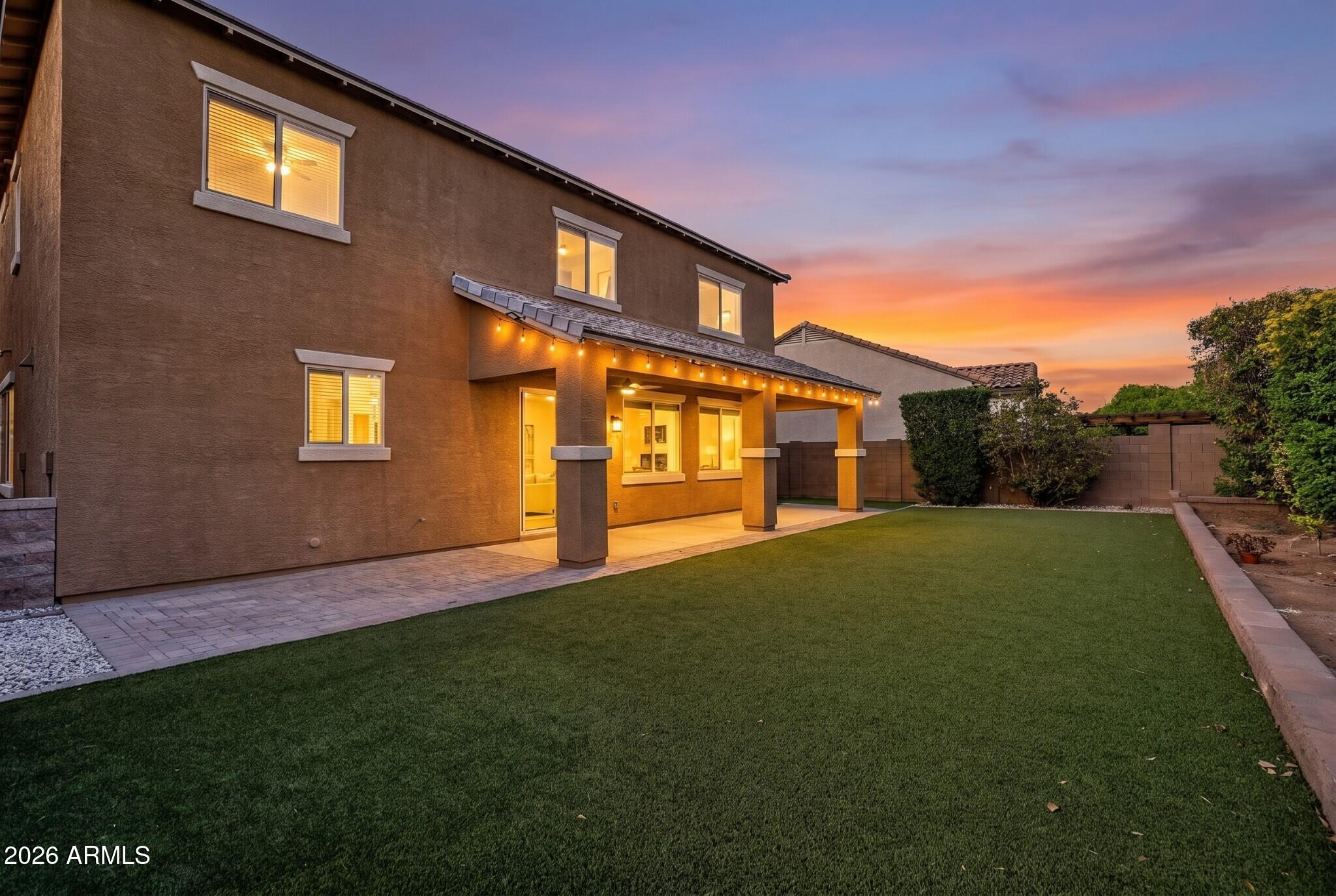MOUNTAINWOOD PARCEL D - Residential