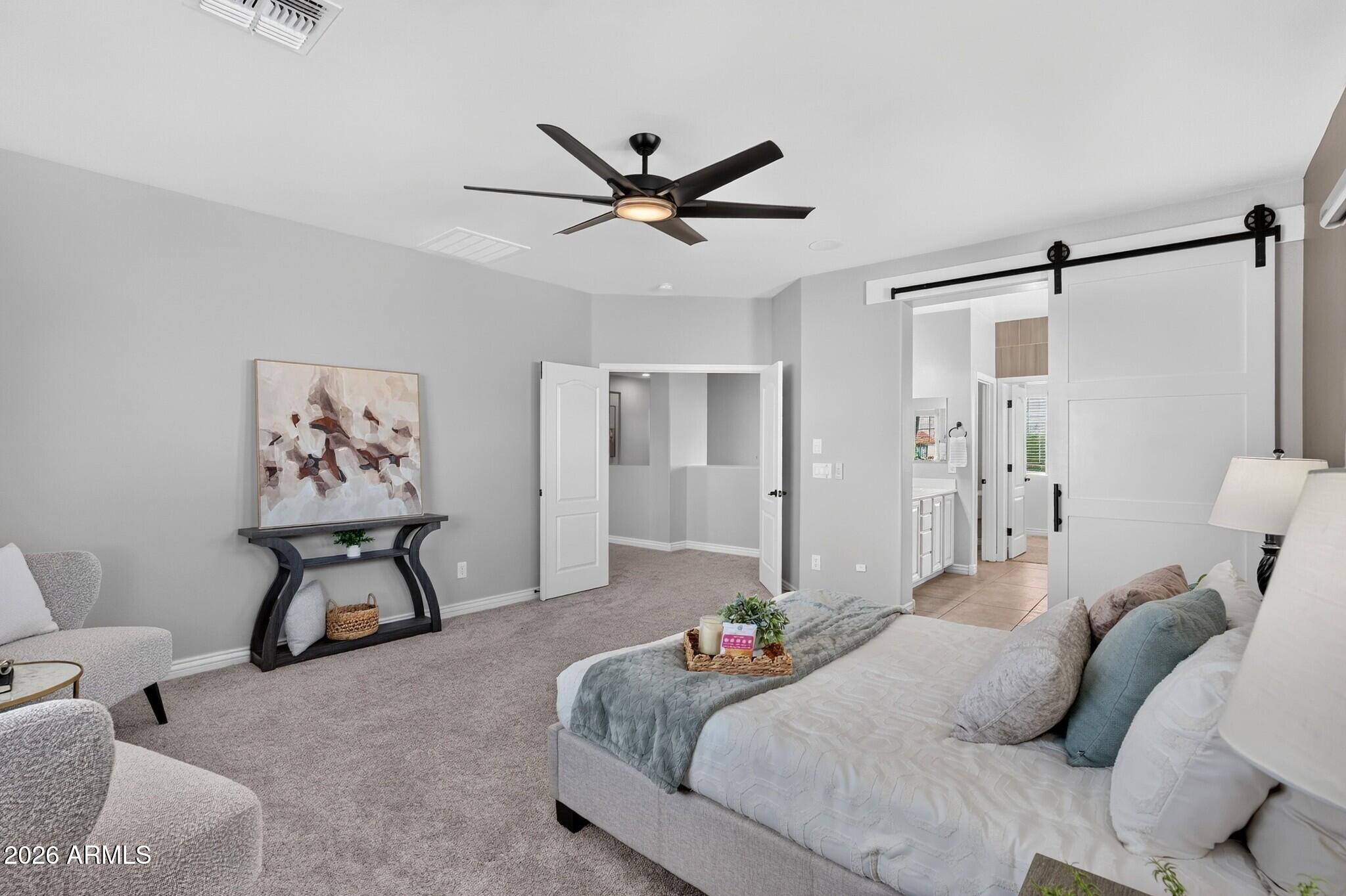 MOUNTAINWOOD PARCEL D - Residential