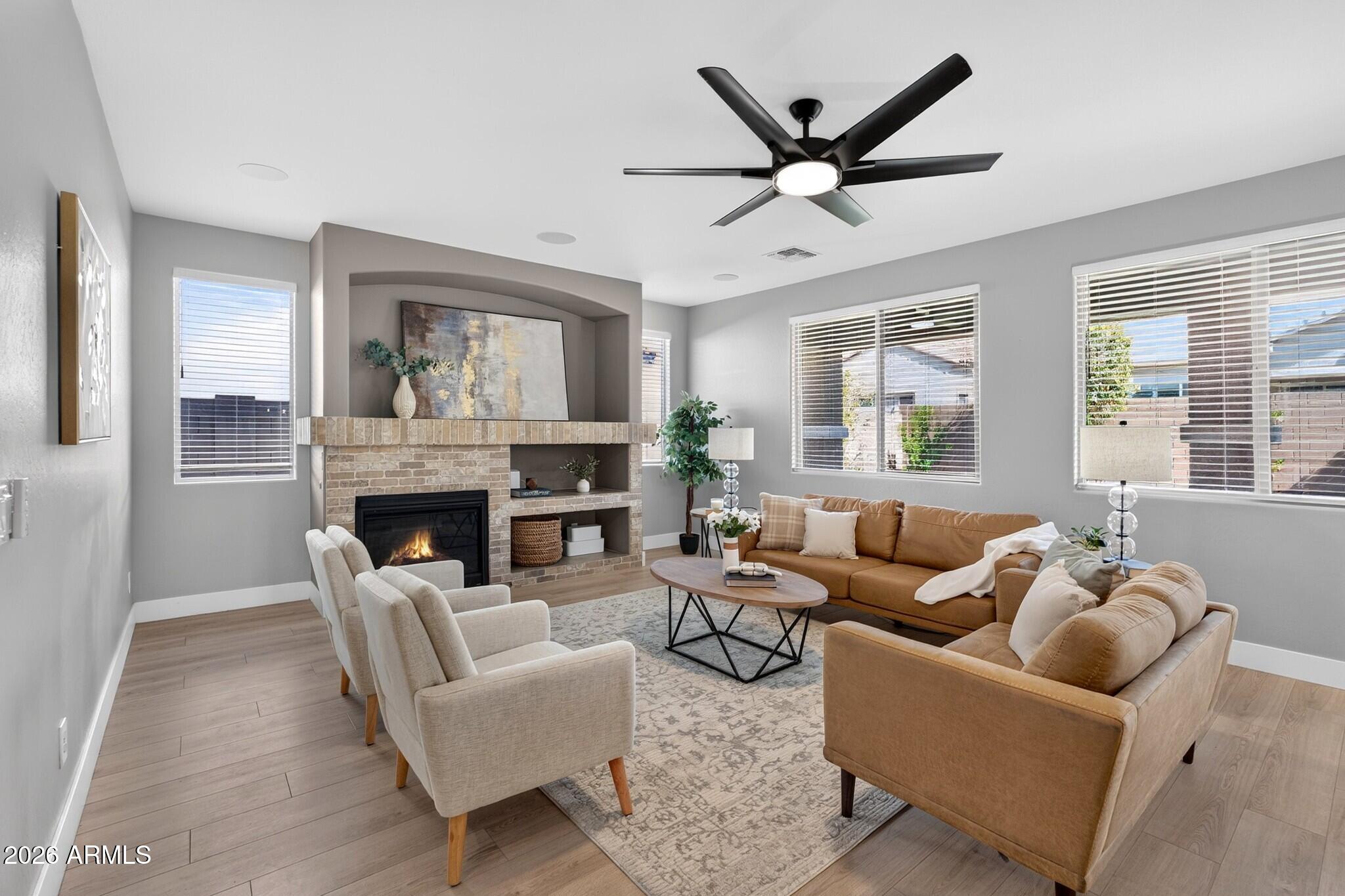 MOUNTAINWOOD PARCEL D - Residential