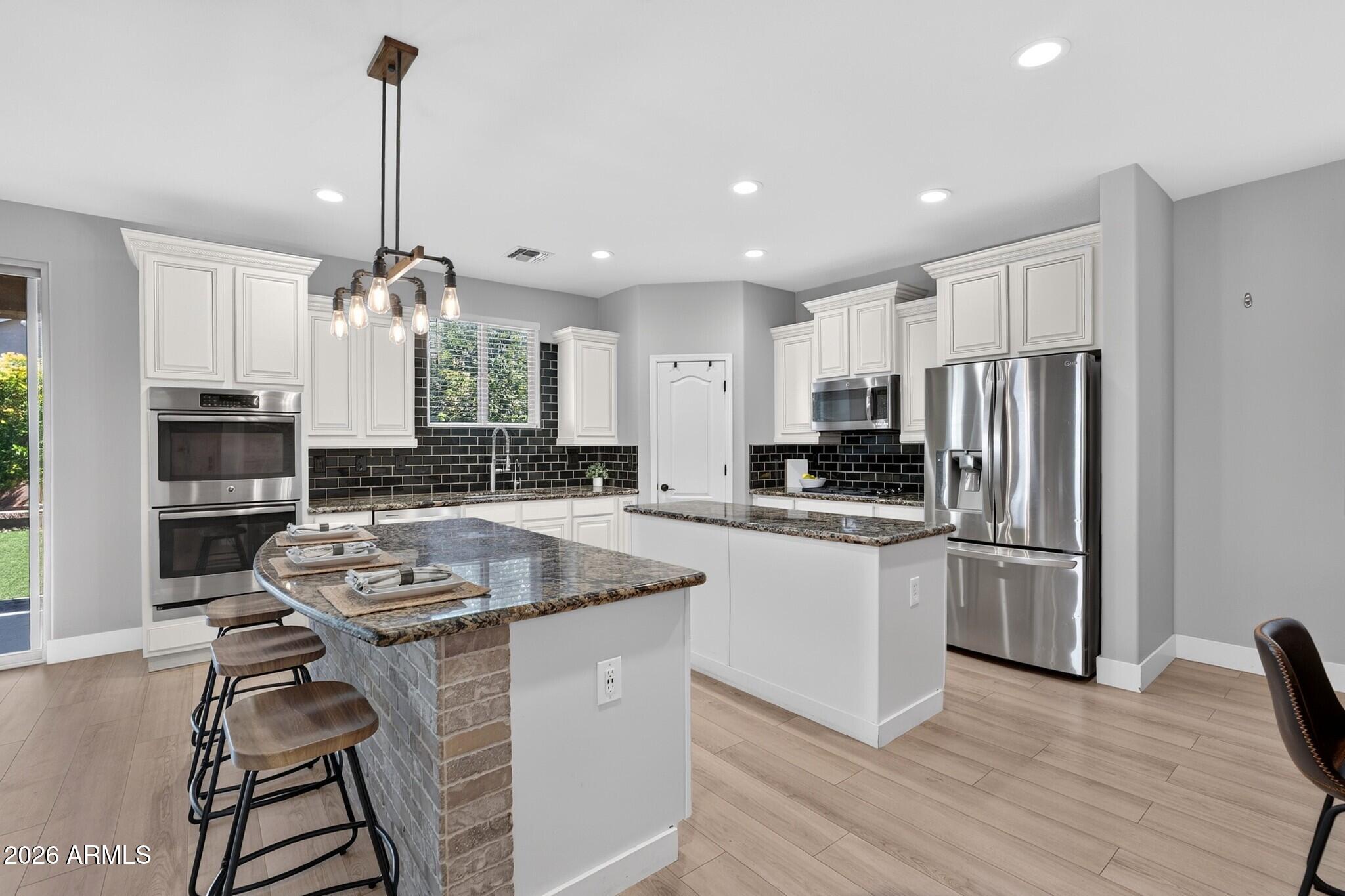 MOUNTAINWOOD PARCEL D - Residential
