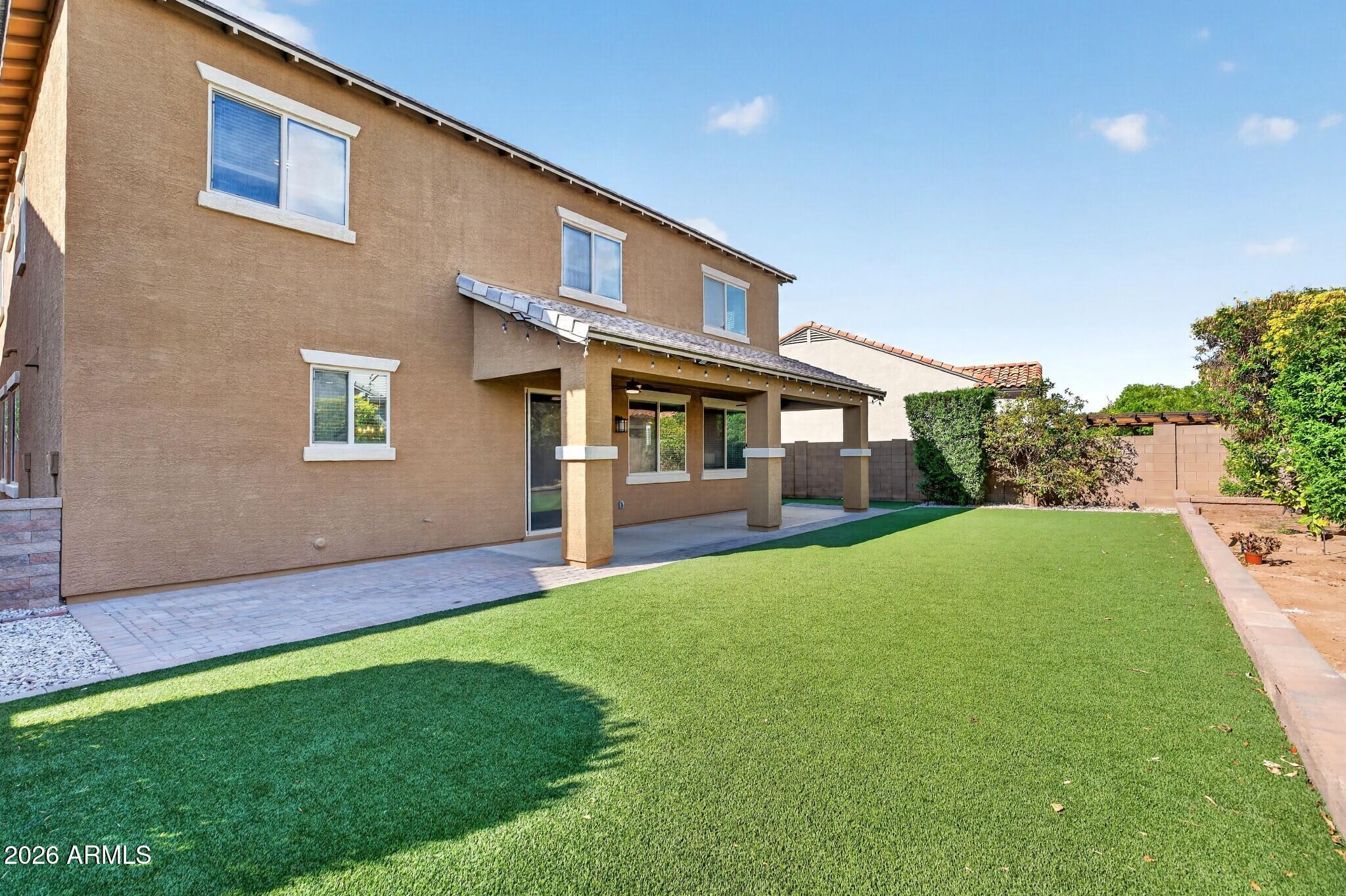 MOUNTAINWOOD PARCEL D - Residential