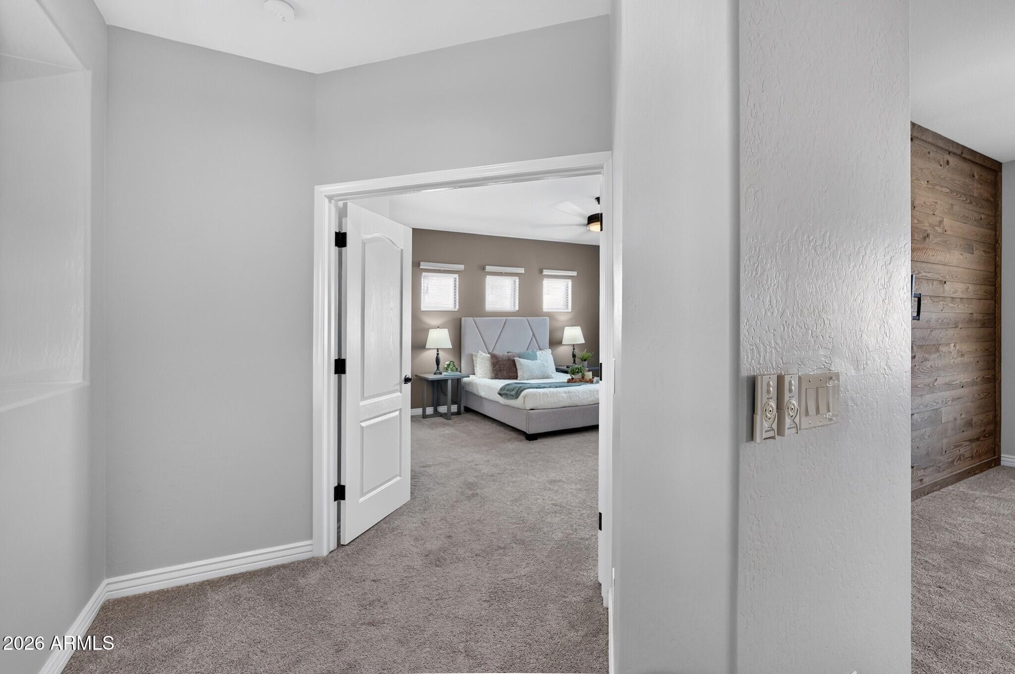 MOUNTAINWOOD PARCEL D - Residential