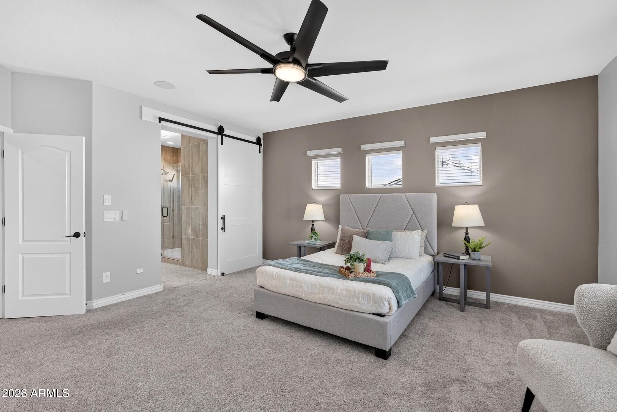MOUNTAINWOOD PARCEL D - Residential