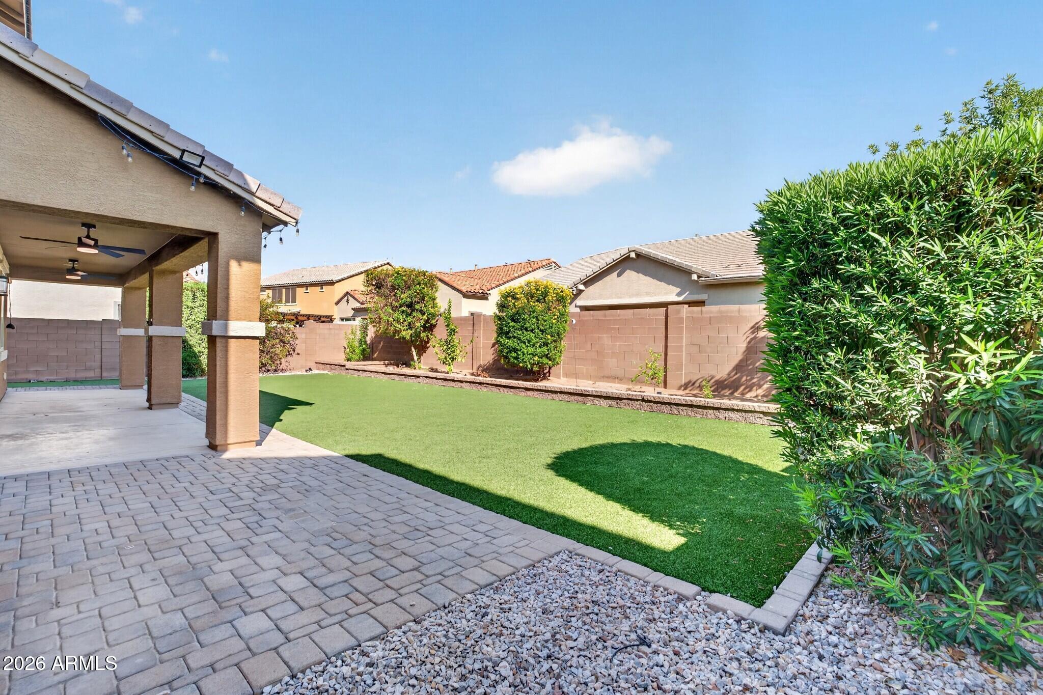MOUNTAINWOOD PARCEL D - Residential