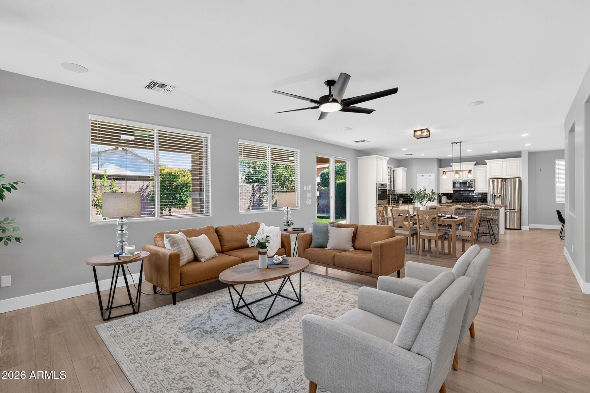 MOUNTAINWOOD PARCEL D - Residential