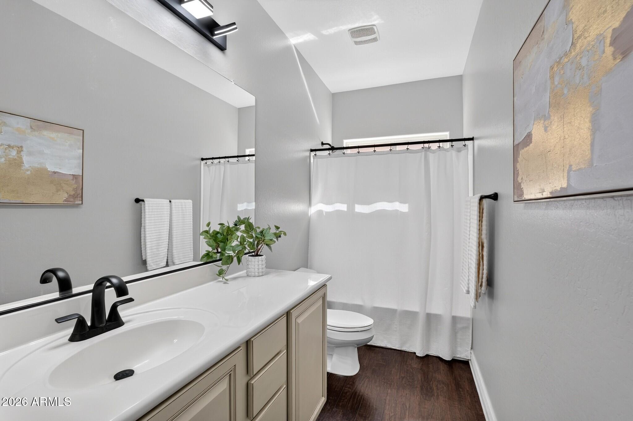 MOUNTAINWOOD PARCEL D - Residential
