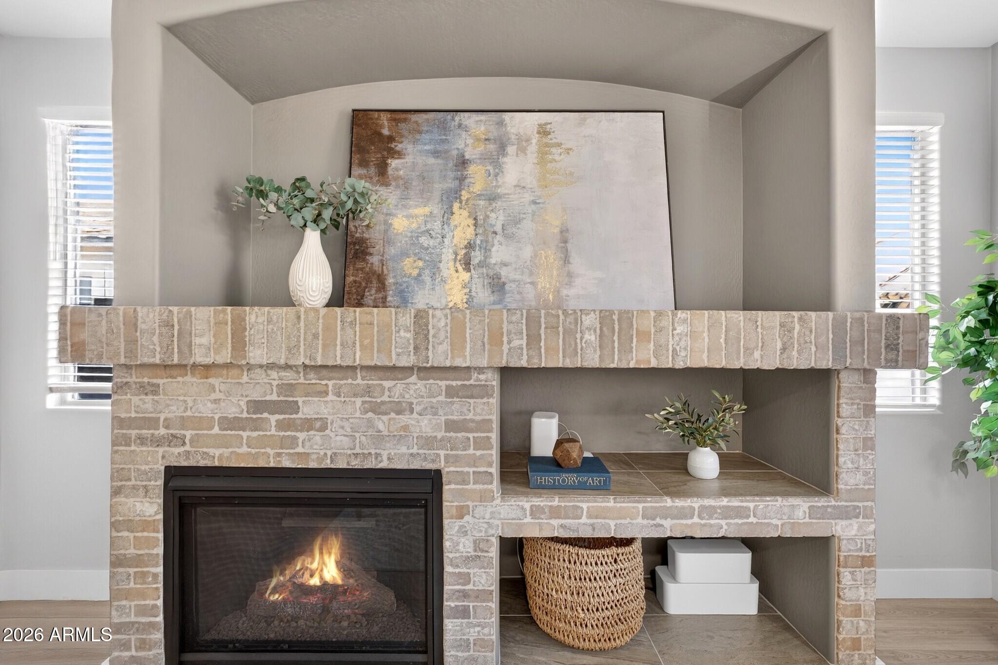 MOUNTAINWOOD PARCEL D - Residential