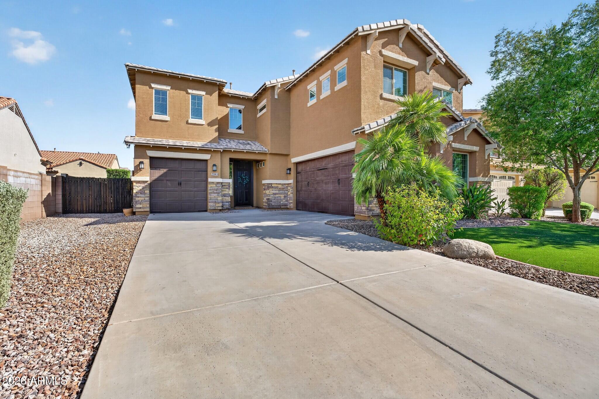 MOUNTAINWOOD PARCEL D - Residential