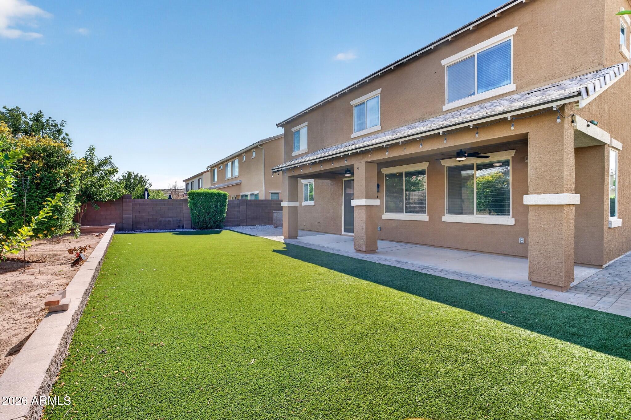 MOUNTAINWOOD PARCEL D - Residential